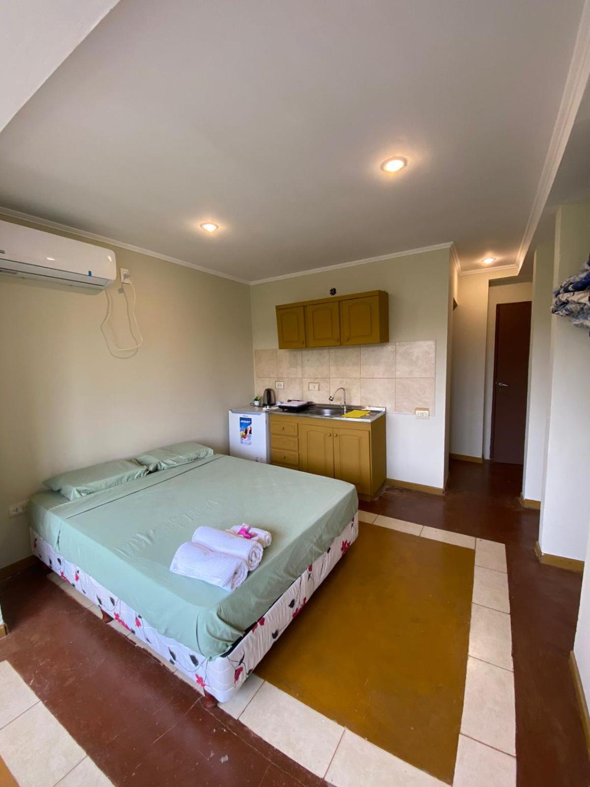 One-Bedroom Apartment photo 3