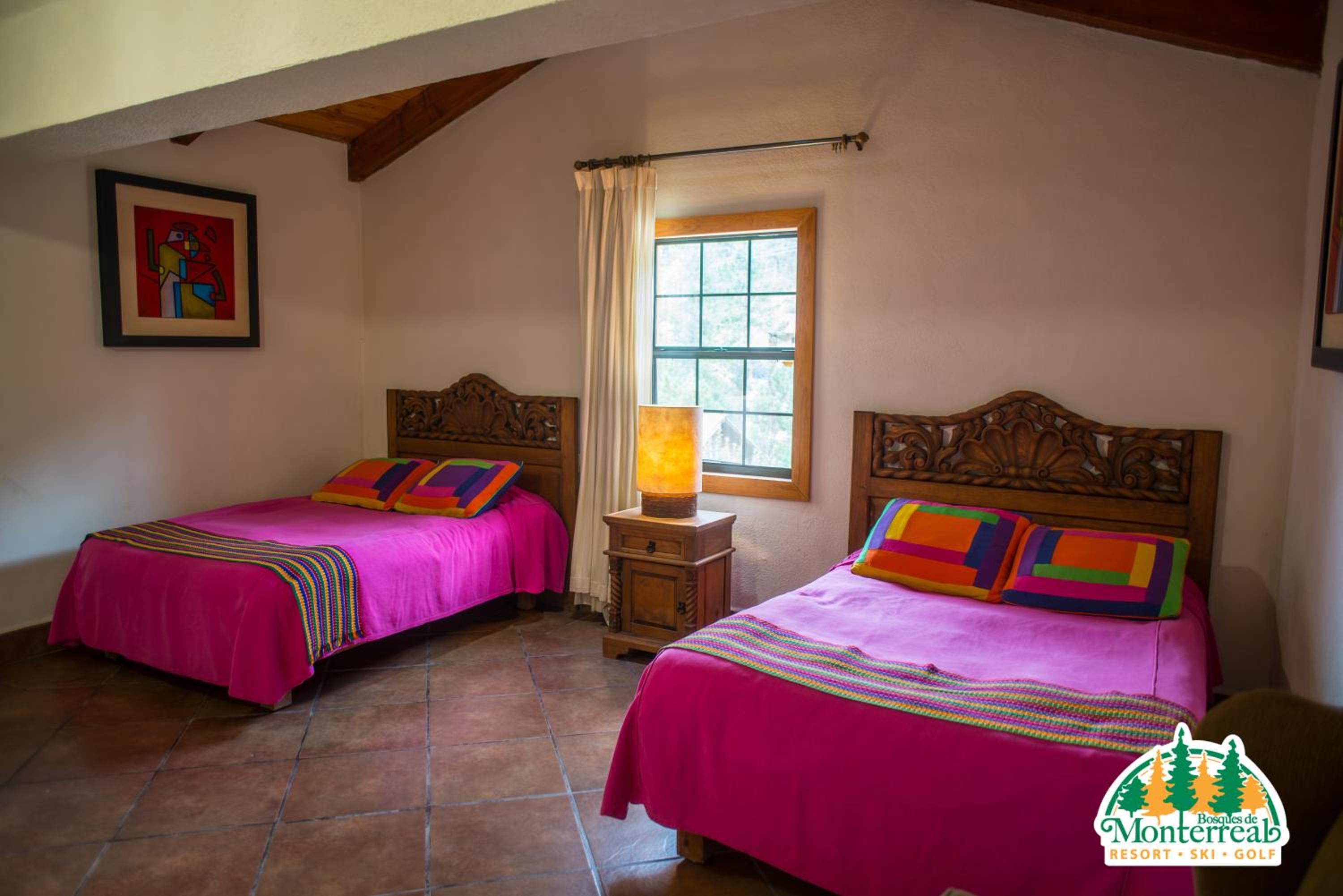 Four-Bedroom House photo 1