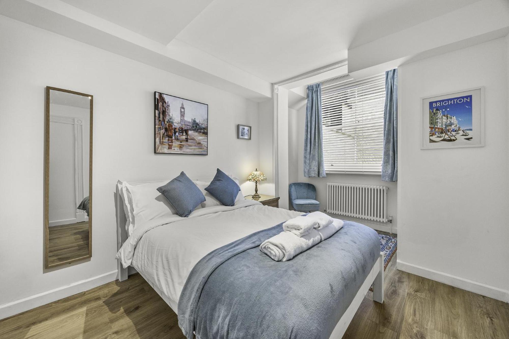 Classic Apartment - Photo 1