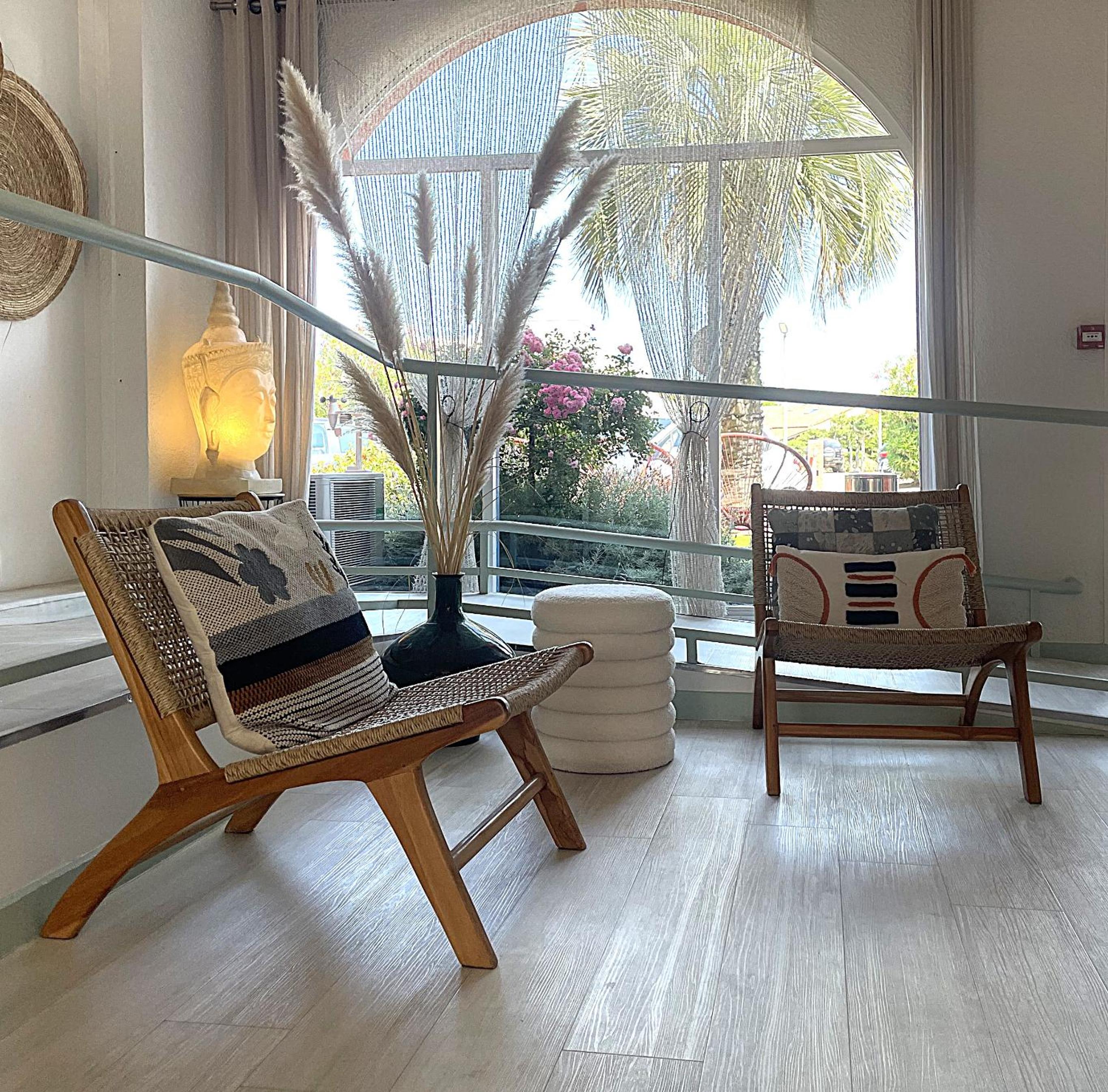 Triple Room with Village View - Photo 11