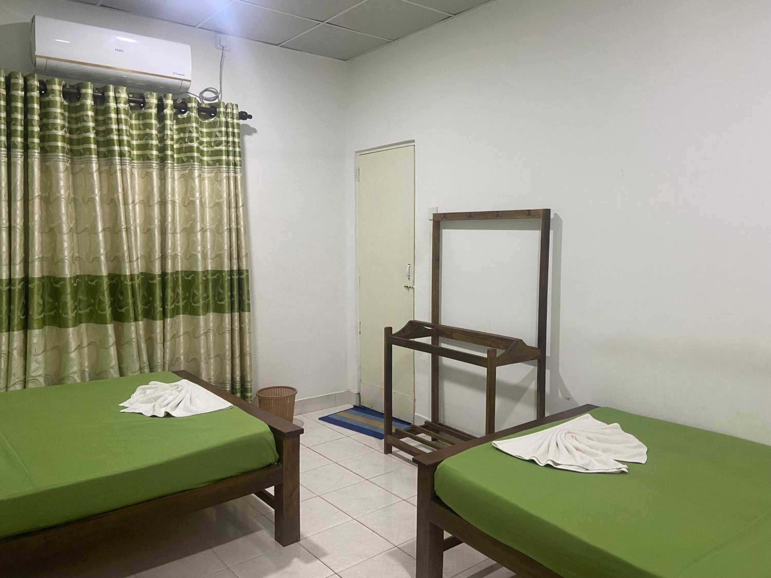 Deluxe Triple Room photo 1