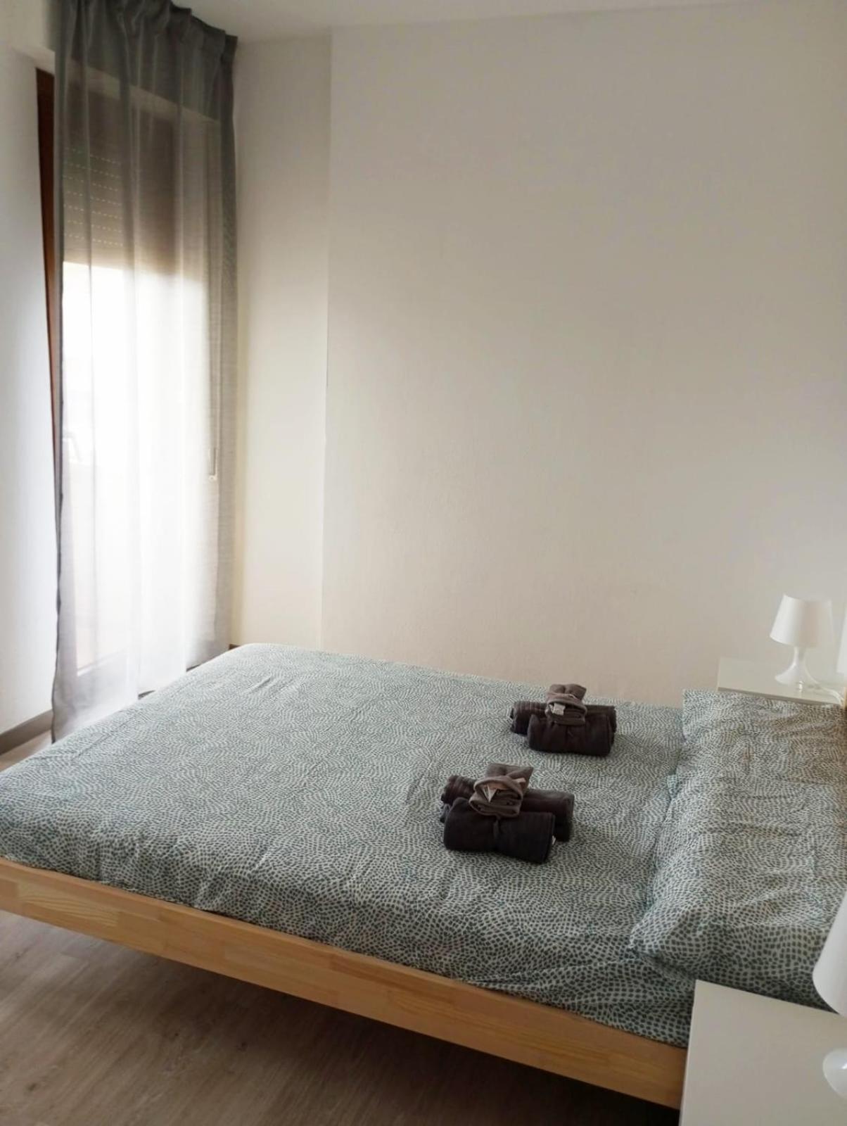 Three-Bedroom Vacation Home 