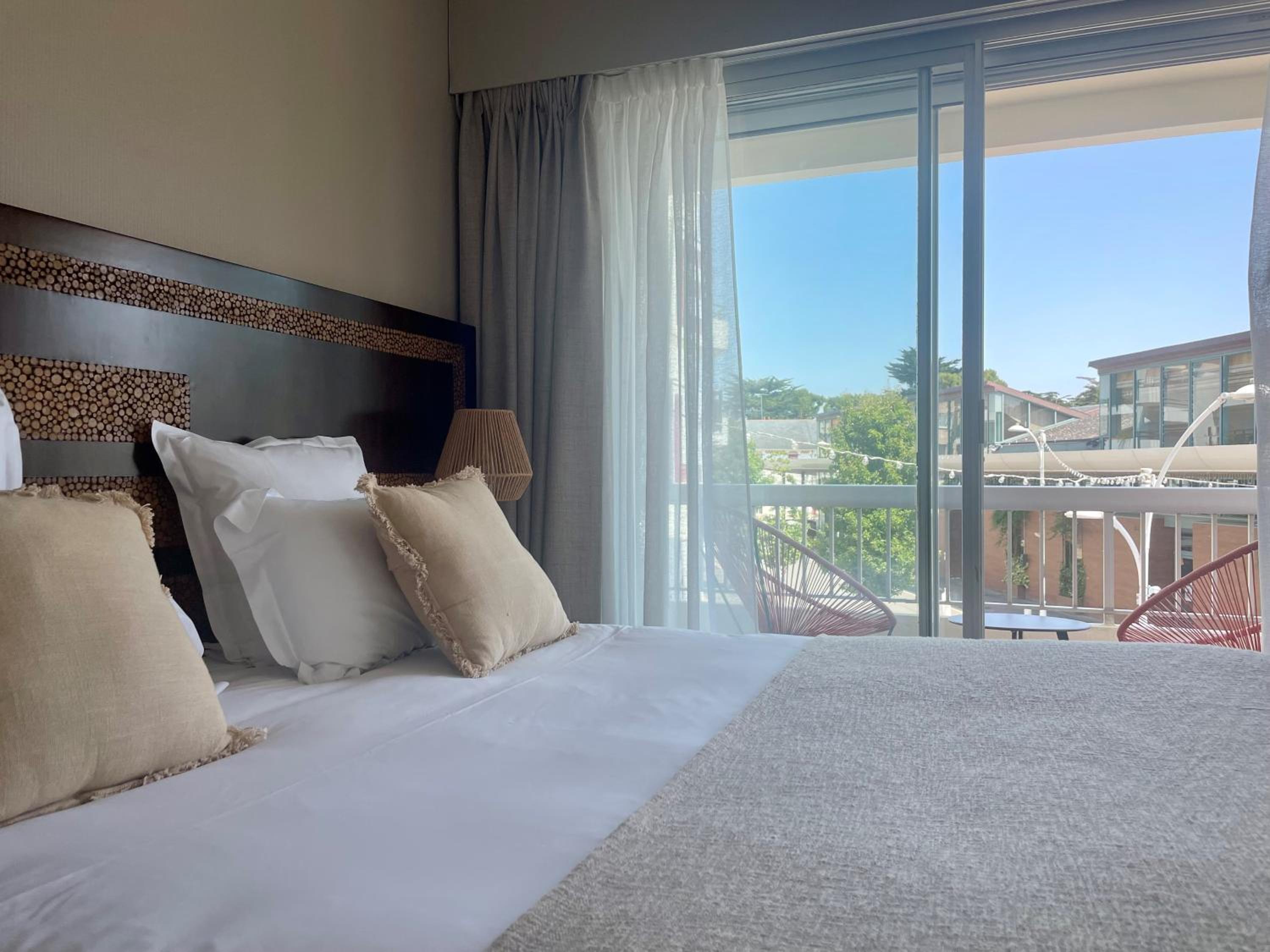 Superior Room with Terrace - Photo 1