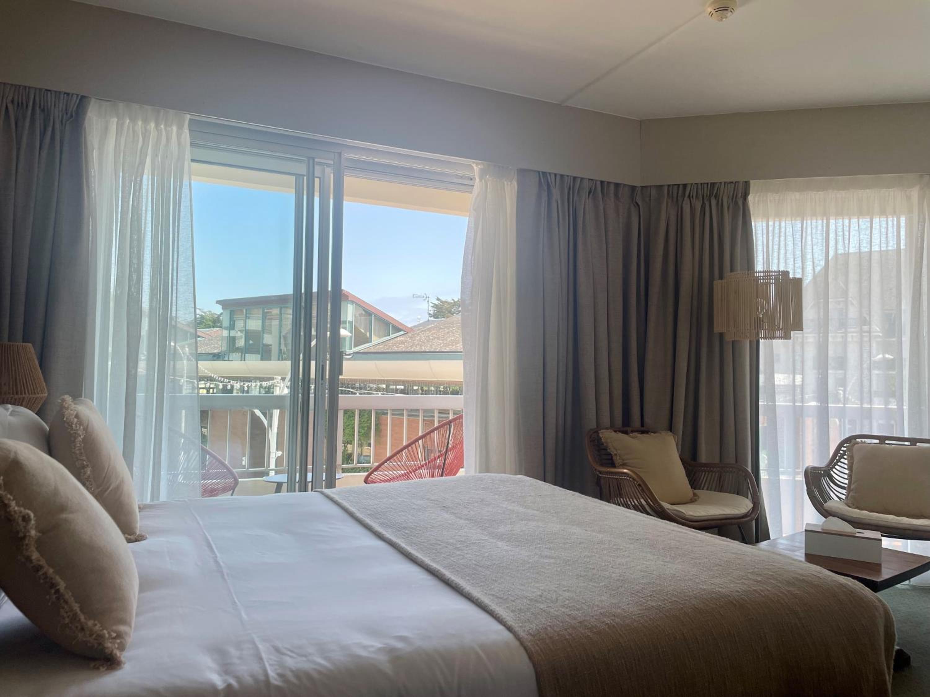 Superior Room with Terrace - Photo 14