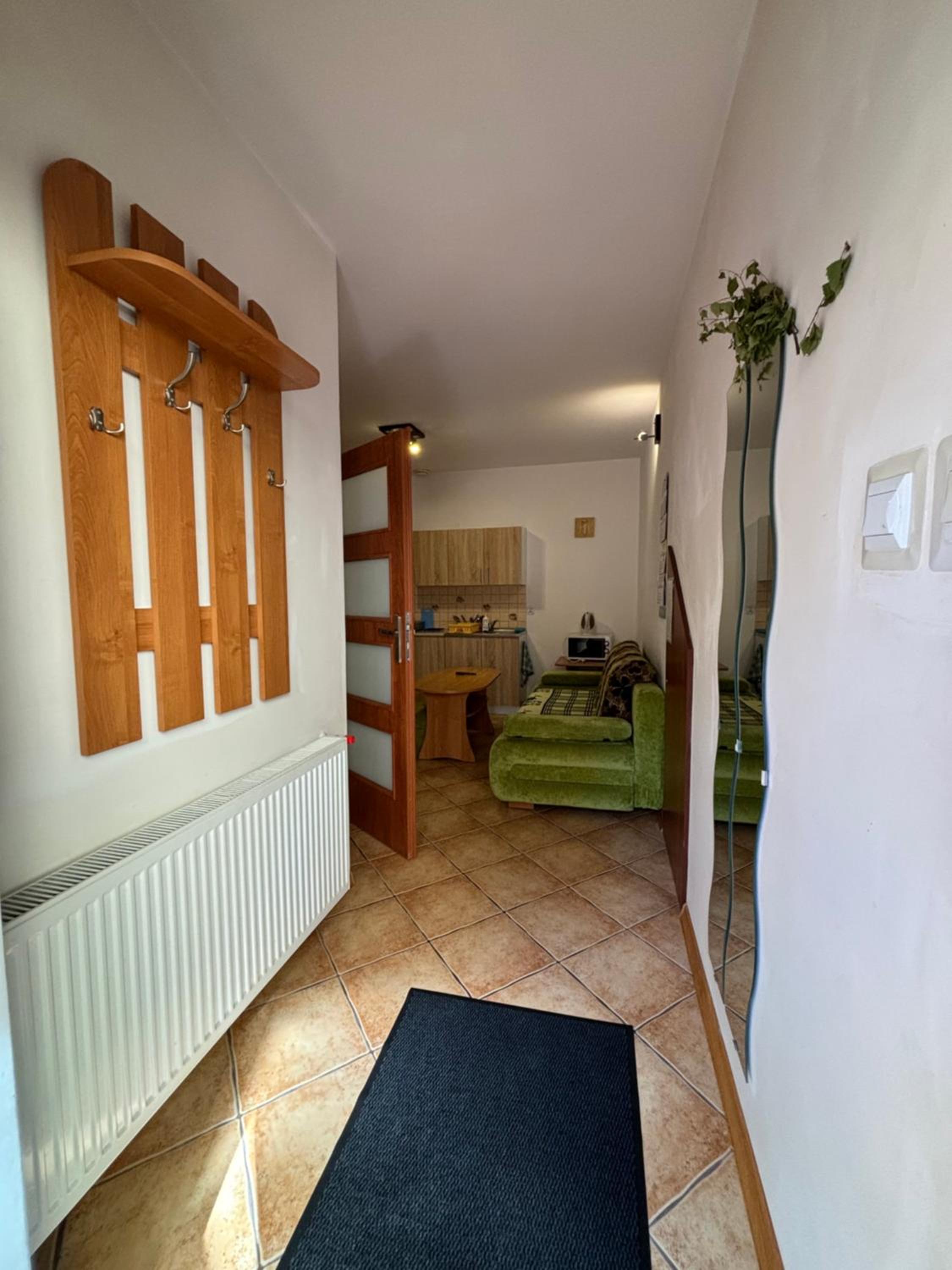 Two-Bedroom Suite photo 1