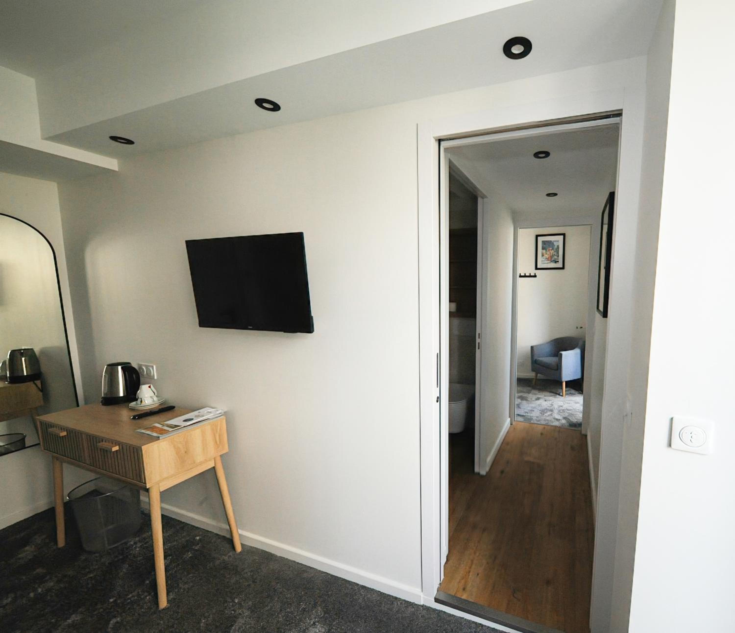 Triple Room with City View photo 1