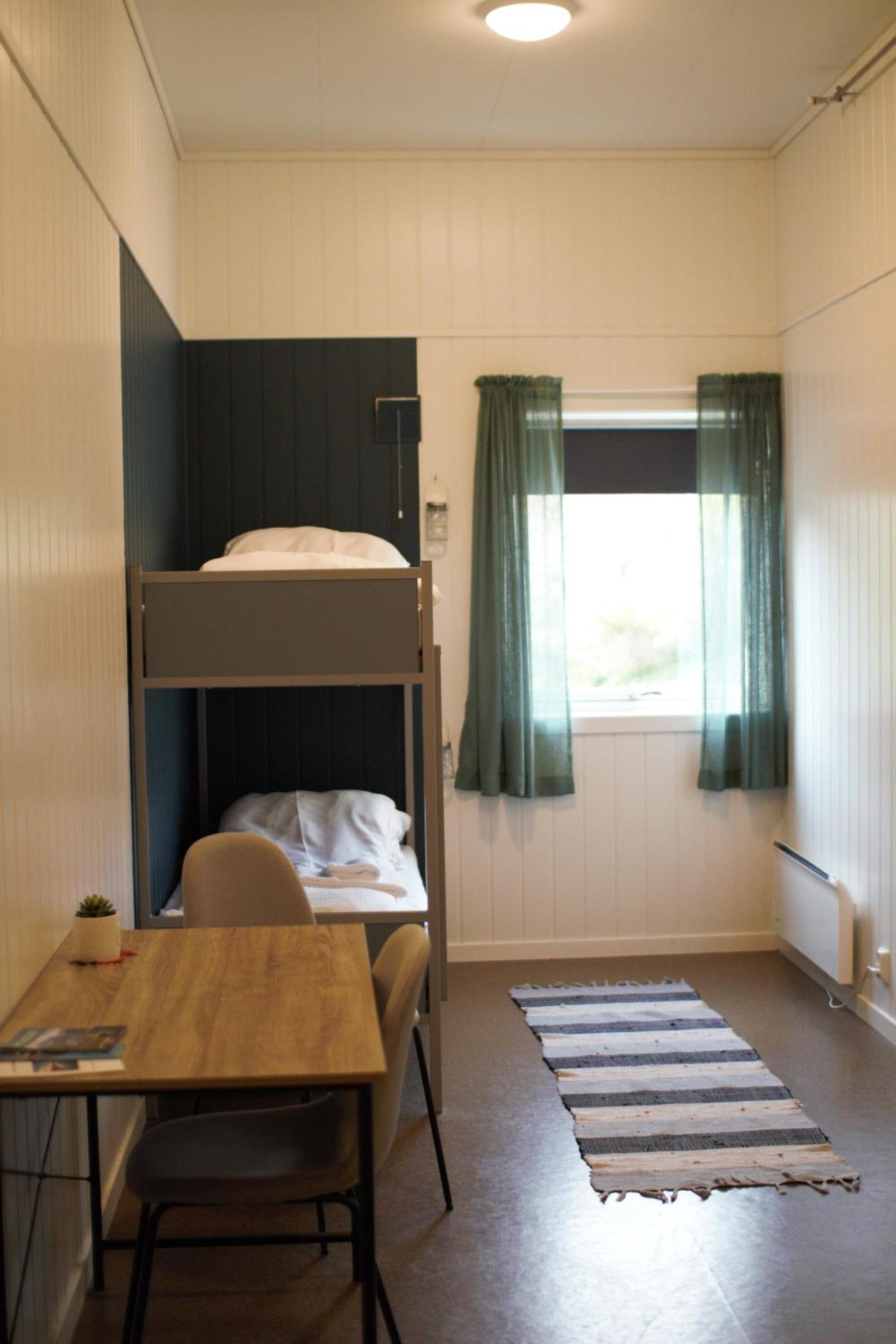 Budget Twin Room photo 2