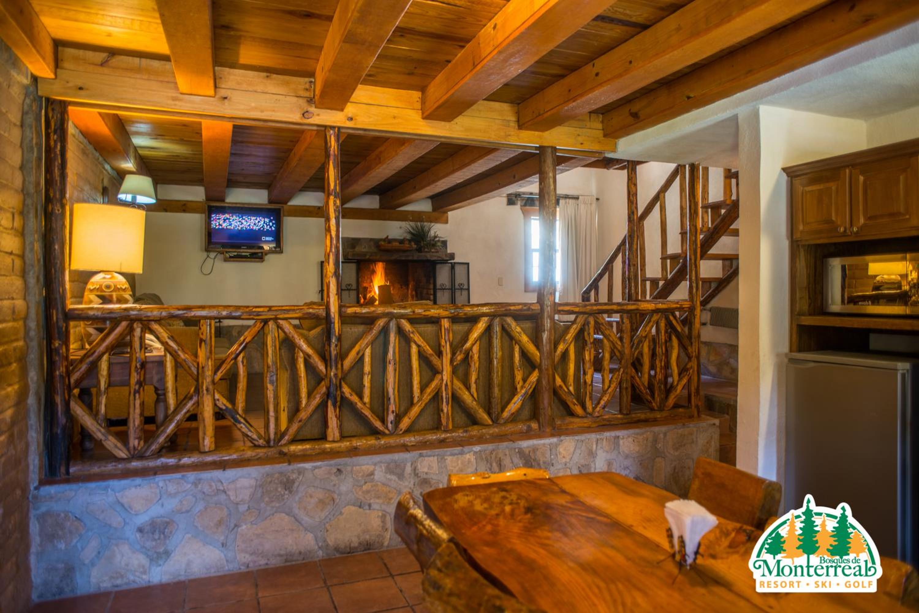 Two-Bedroom Chalet photo 3
