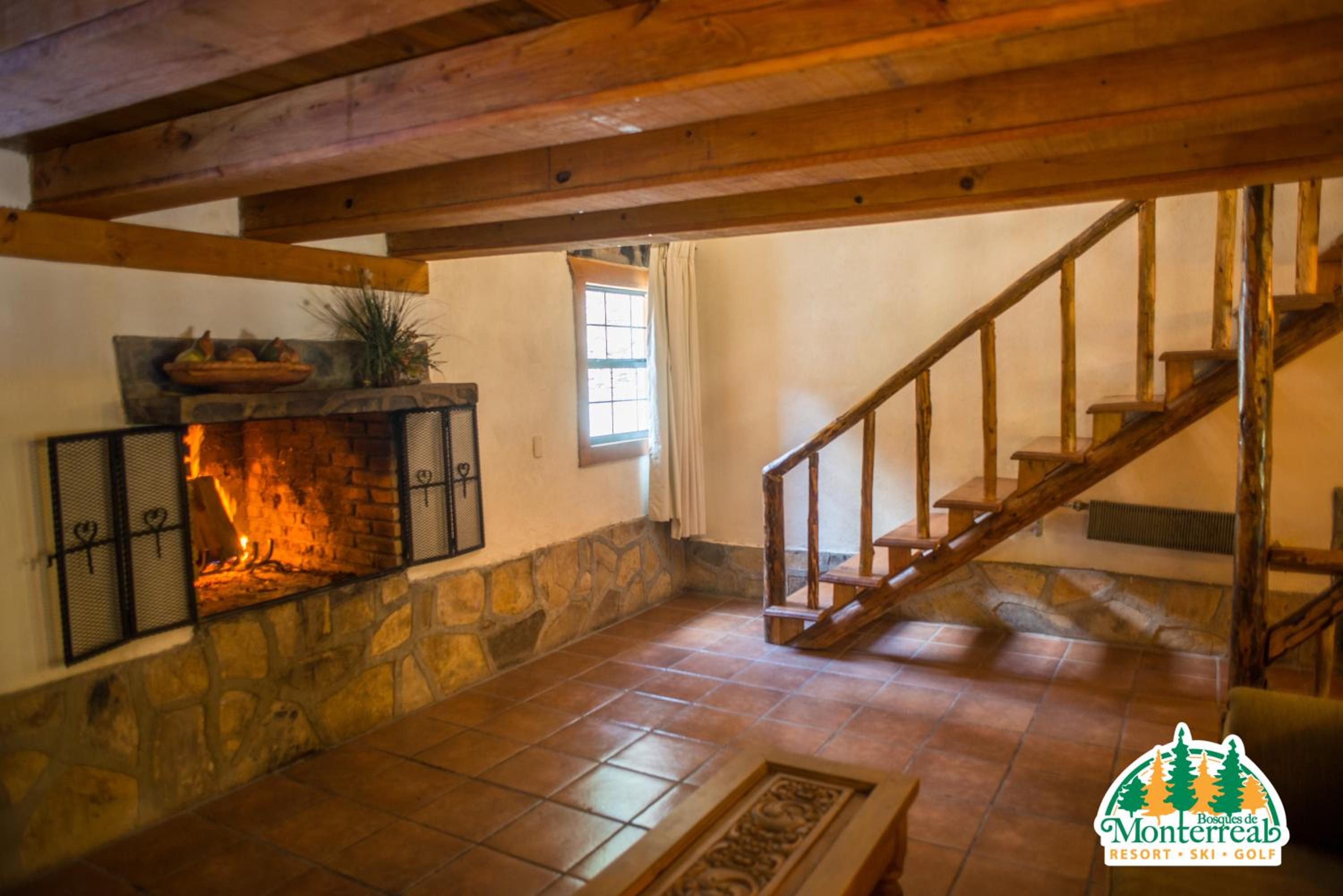 Two-Bedroom Chalet photo 2