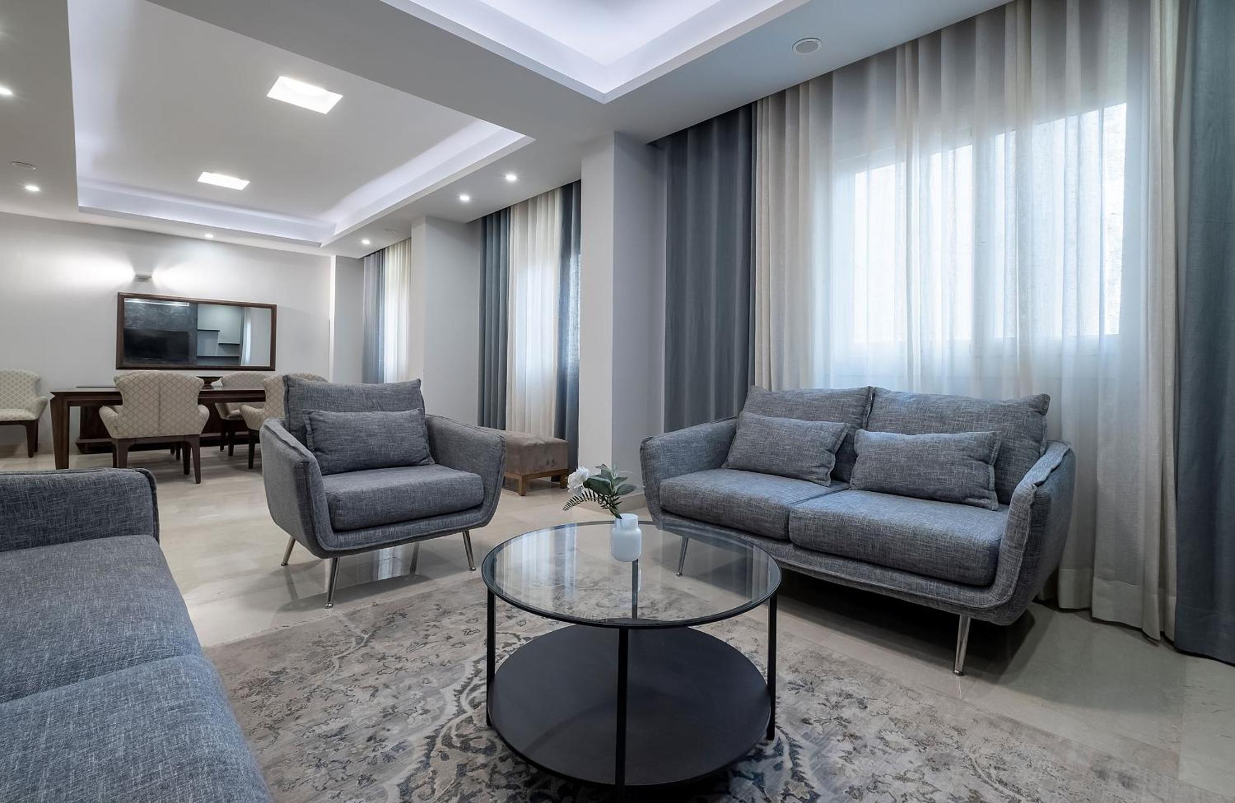 Appartamento con 2 Camere da Letto