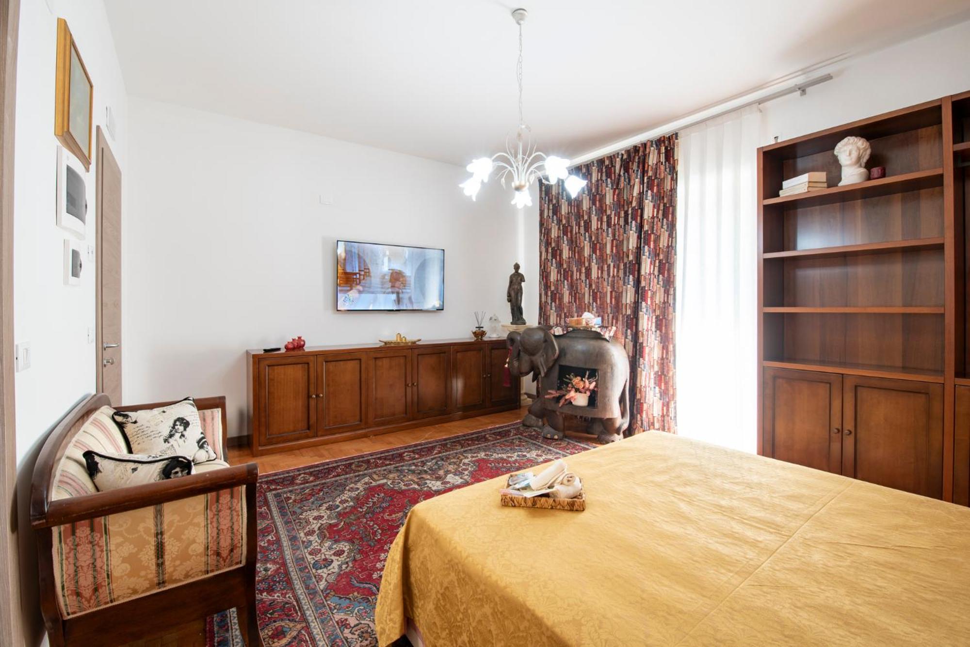 Deluxe Room photo 3