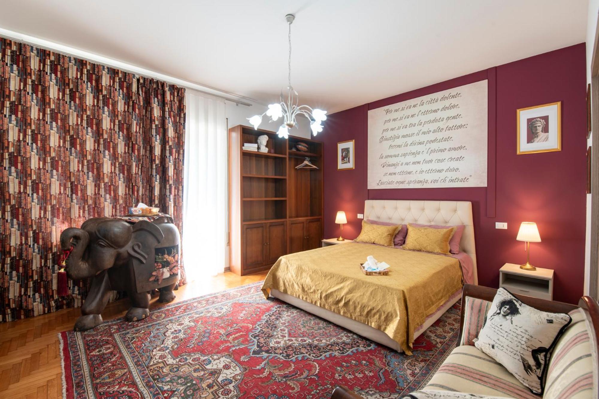Deluxe Room photo 1