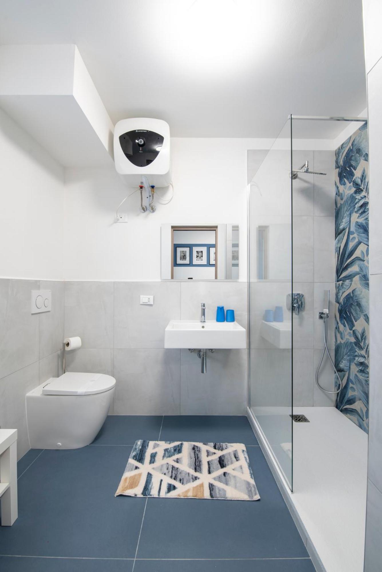 Double or Twin Room photo 3