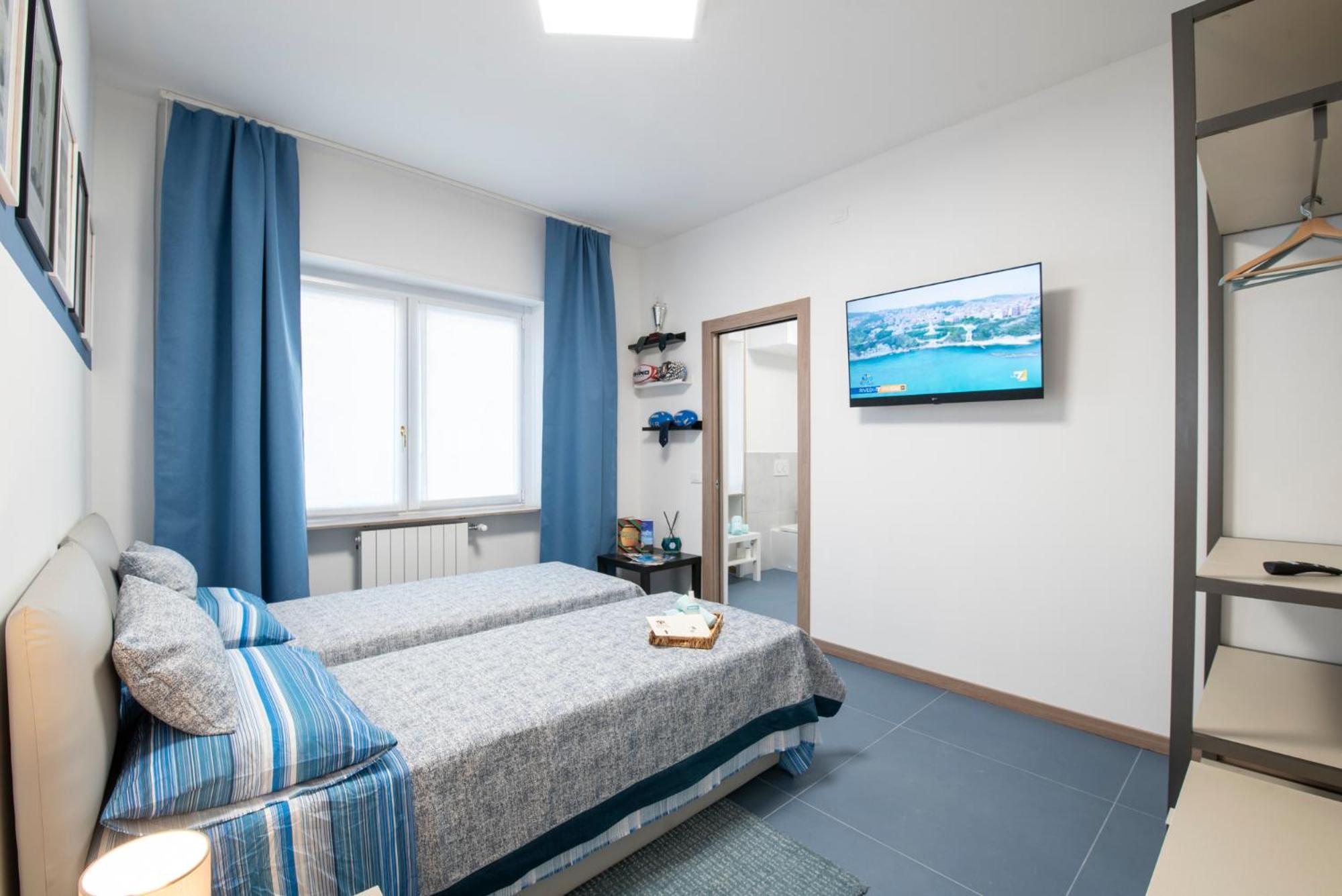 Double or Twin Room photo 2