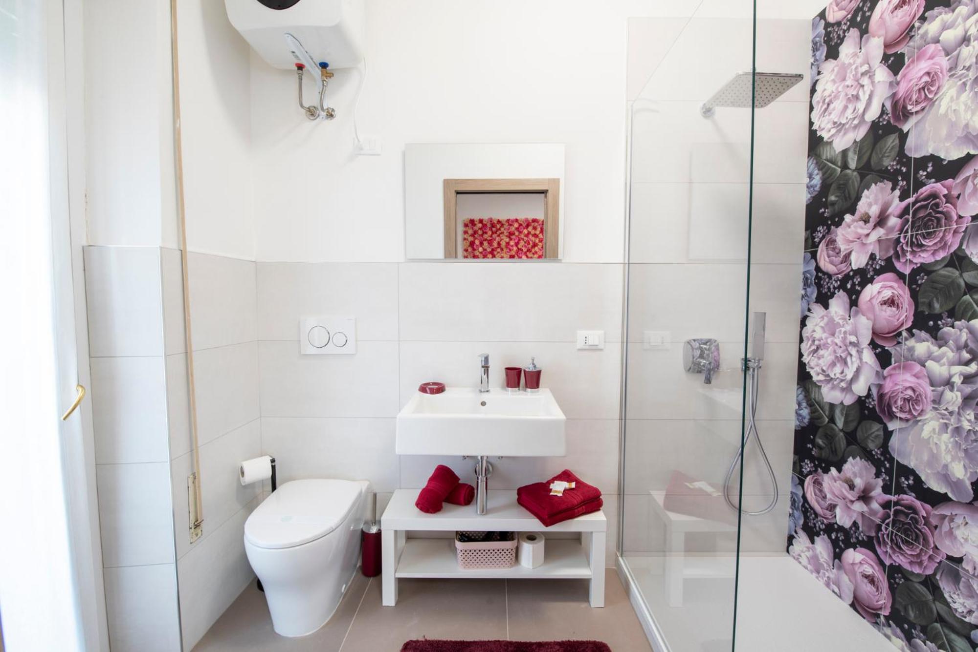 Deluxe Double or Twin Room photo 2