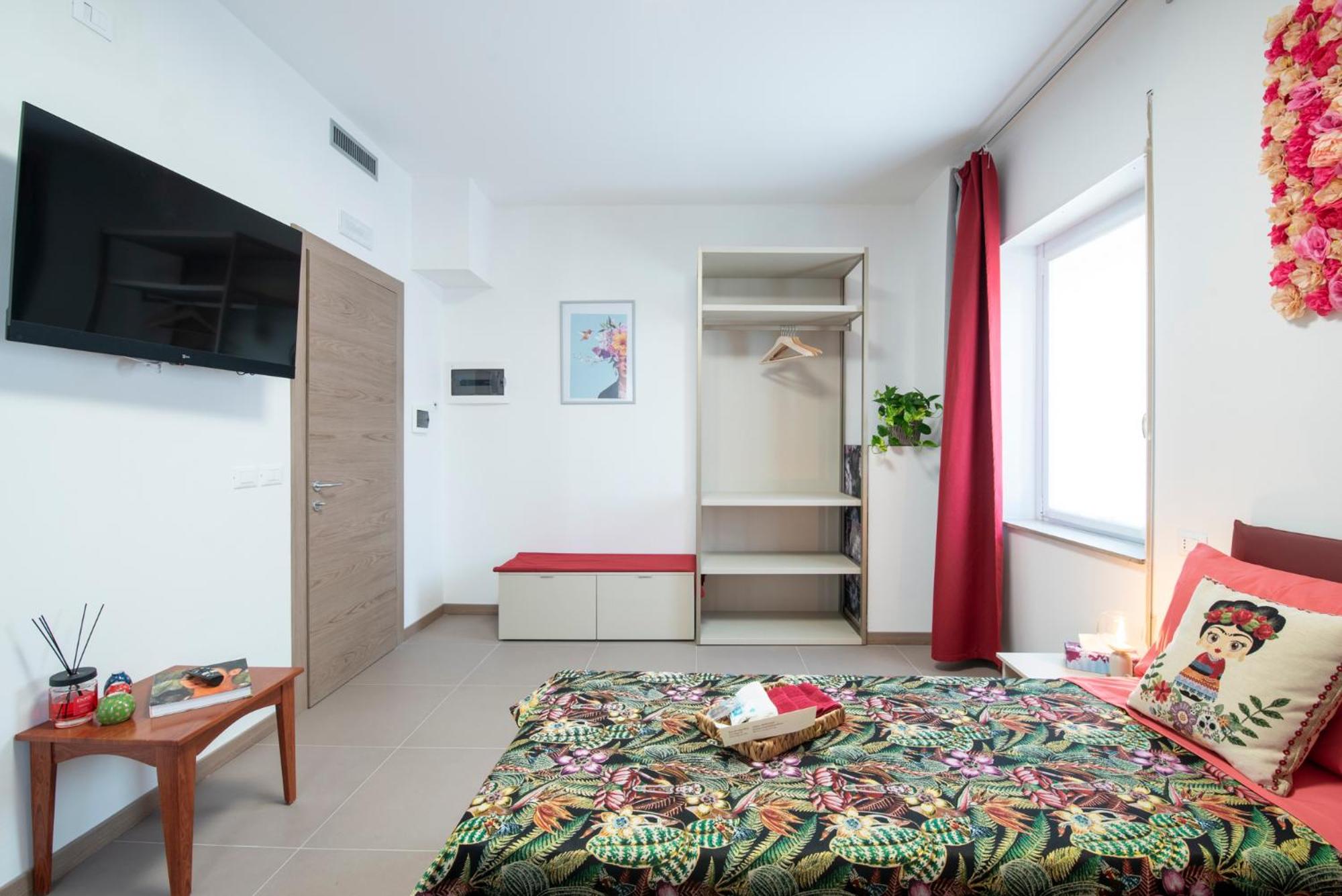 Deluxe Double or Twin Room photo 1