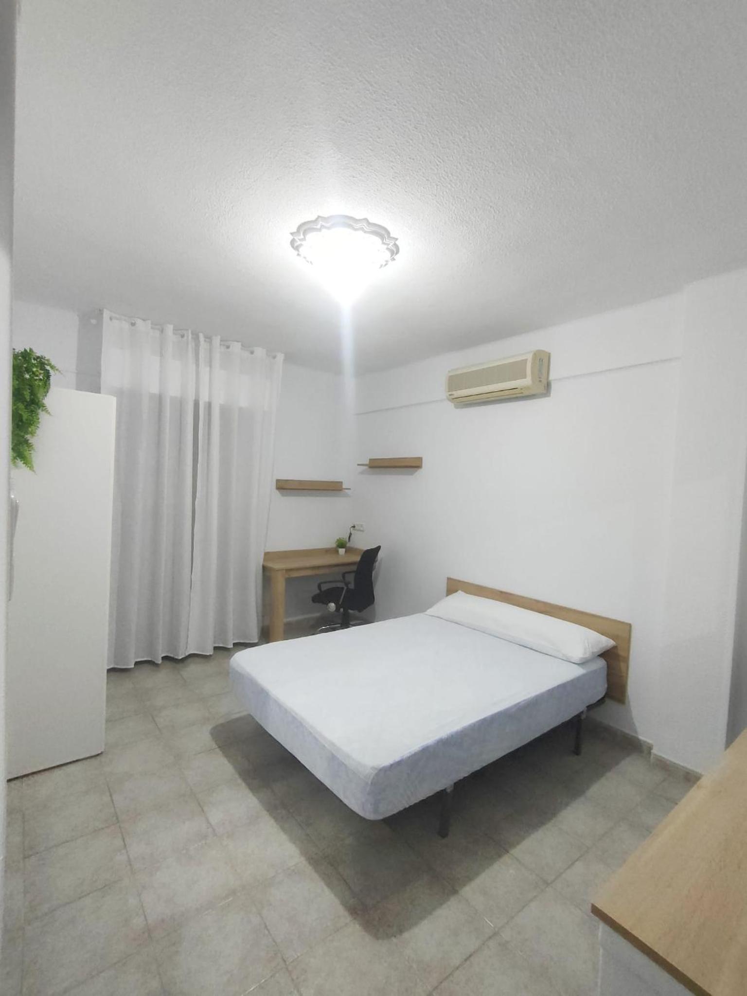 Departamento de tres habitaciones