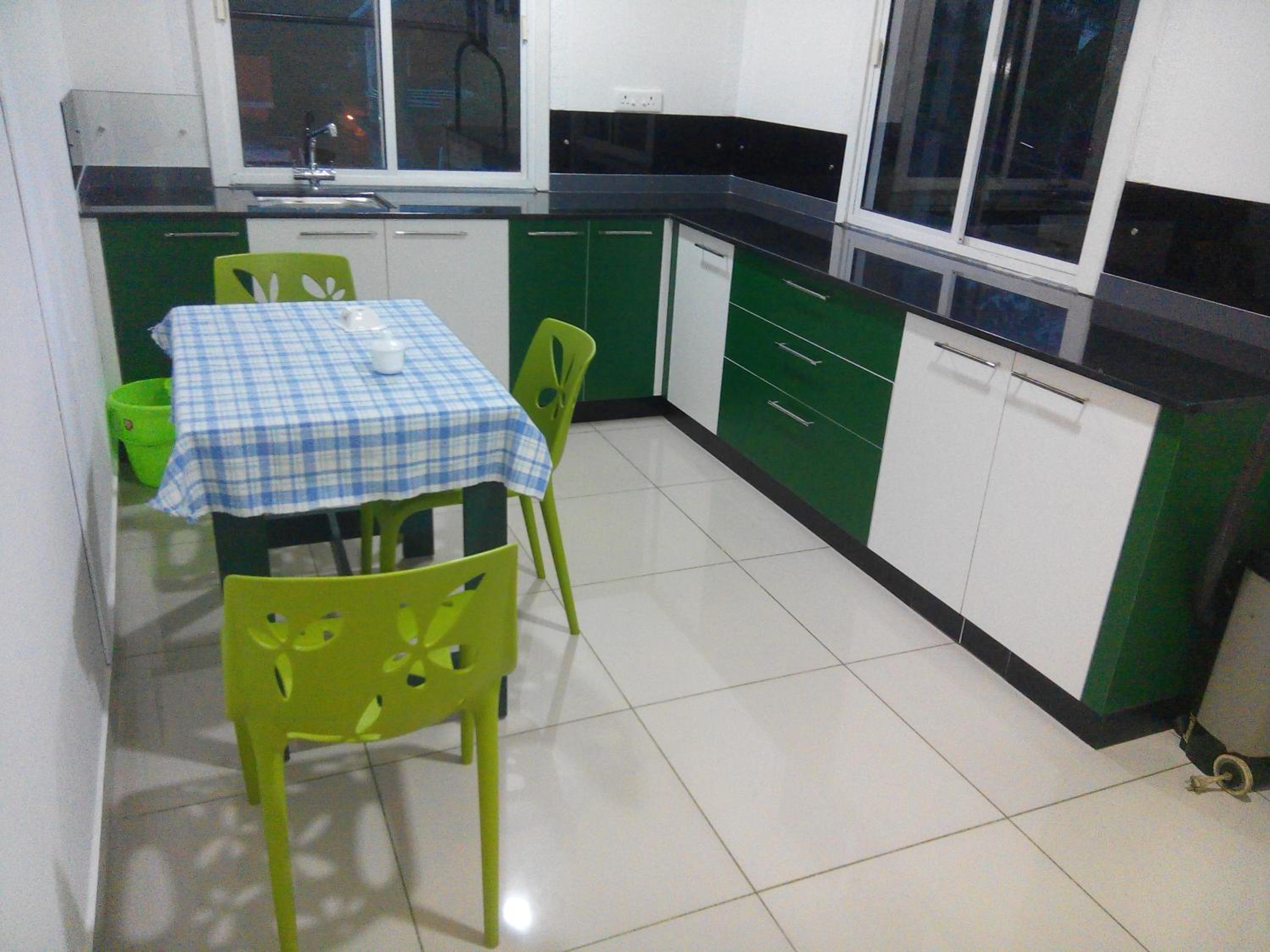 Budget Double Room photo 3