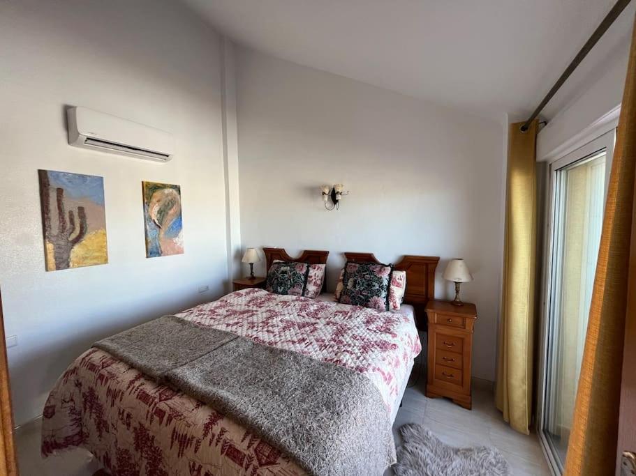 Casa de Dos Habitaciones
