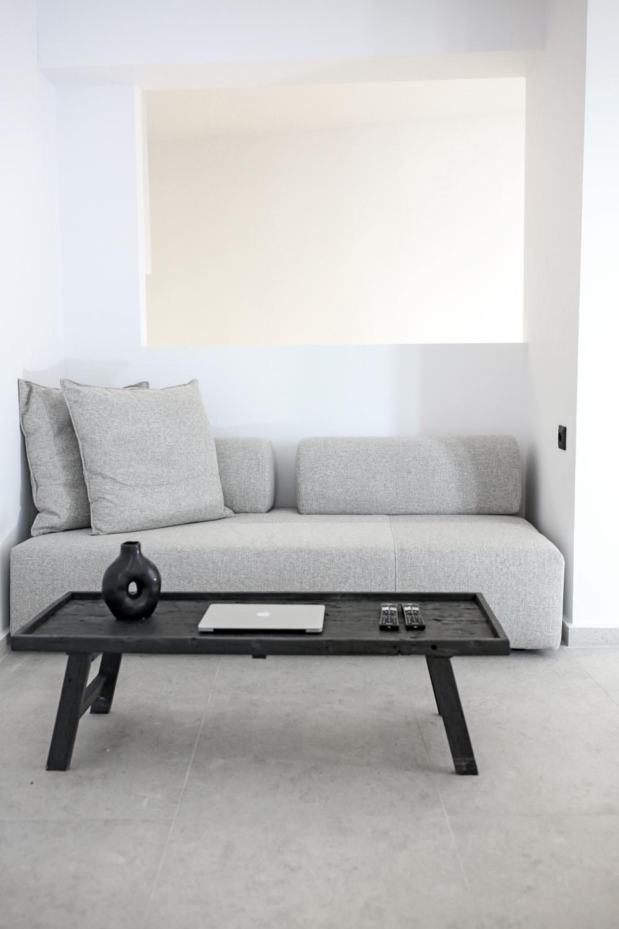 Superior Suite with Sea View