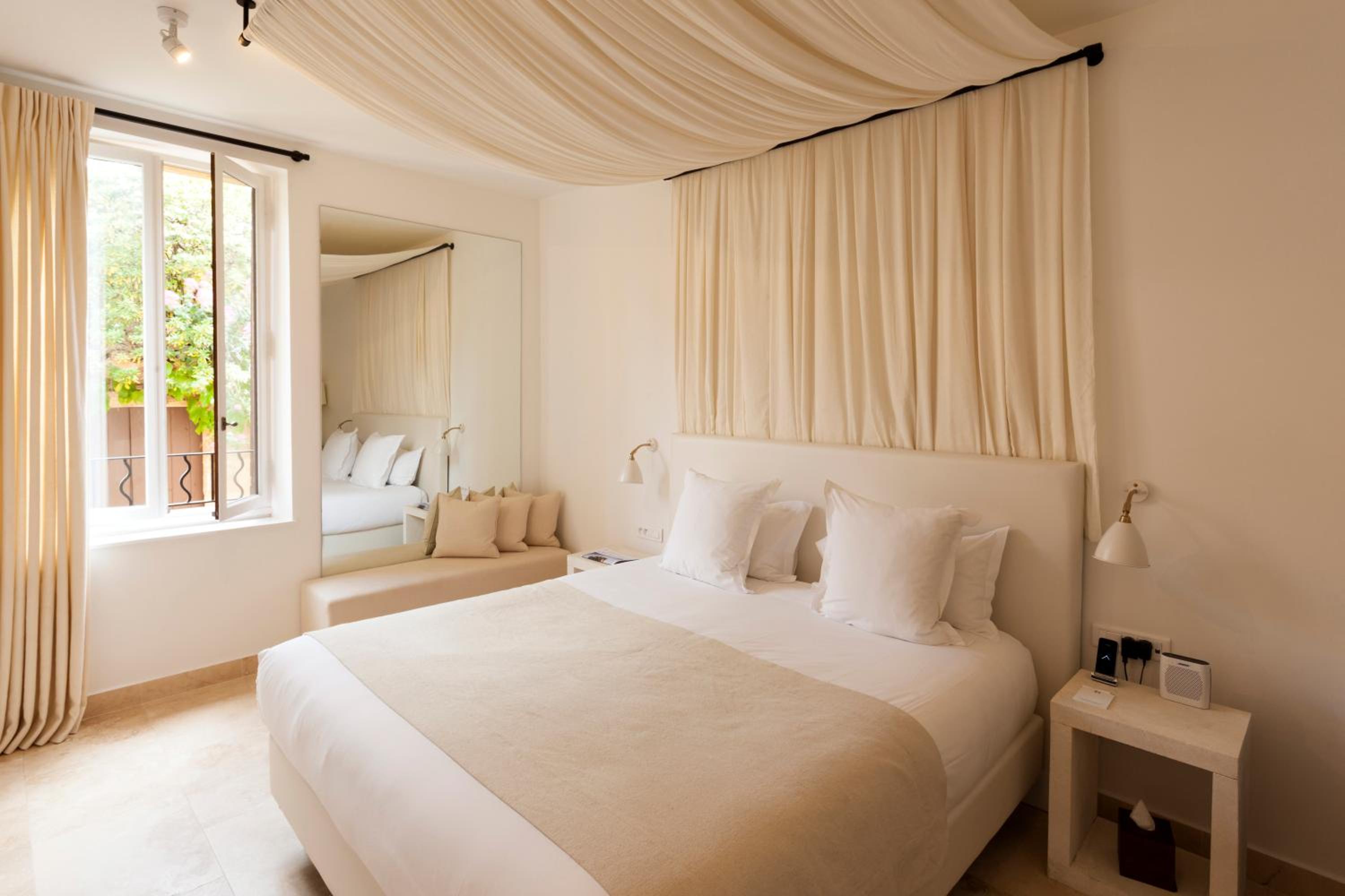Chambre Double Deluxe Chambre Double Deluxe