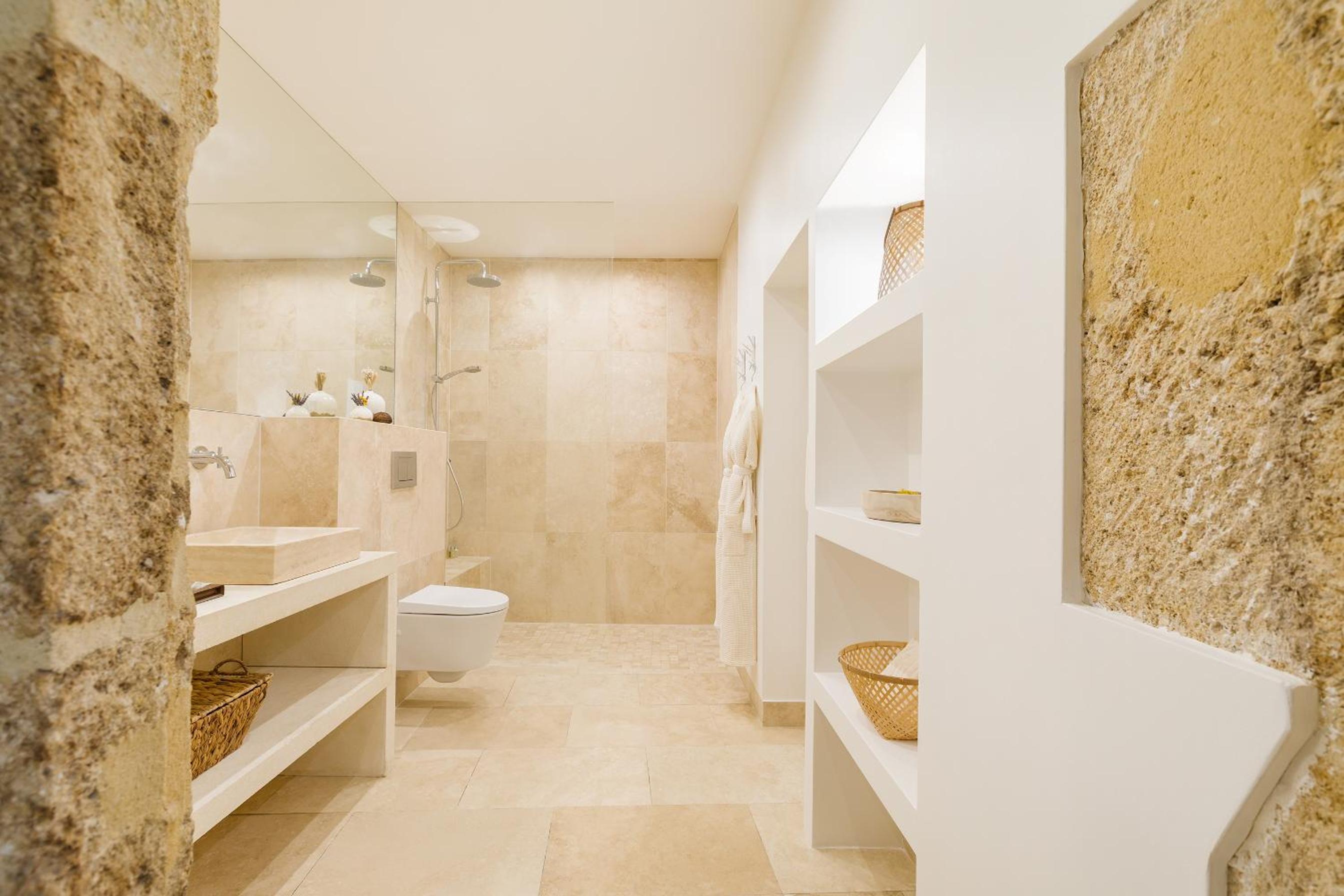 Chambre Double Deluxe photo