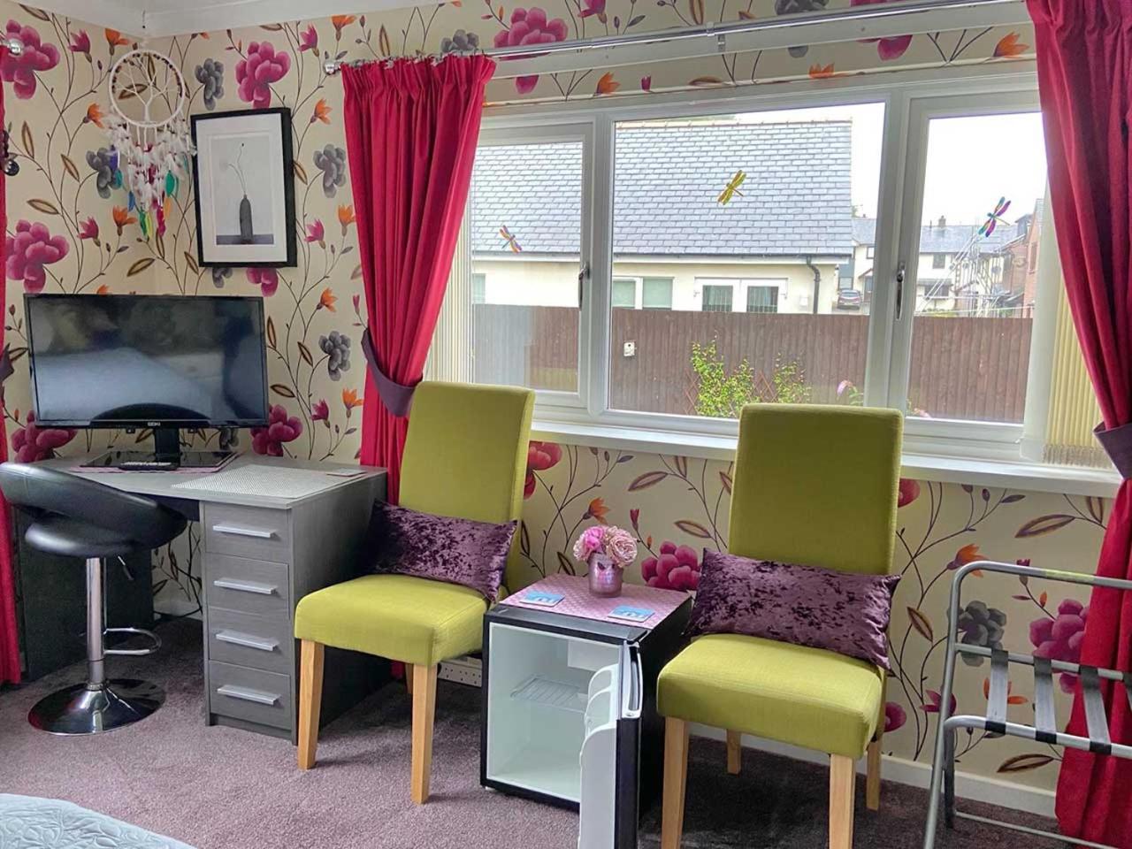 Double Room photo 1