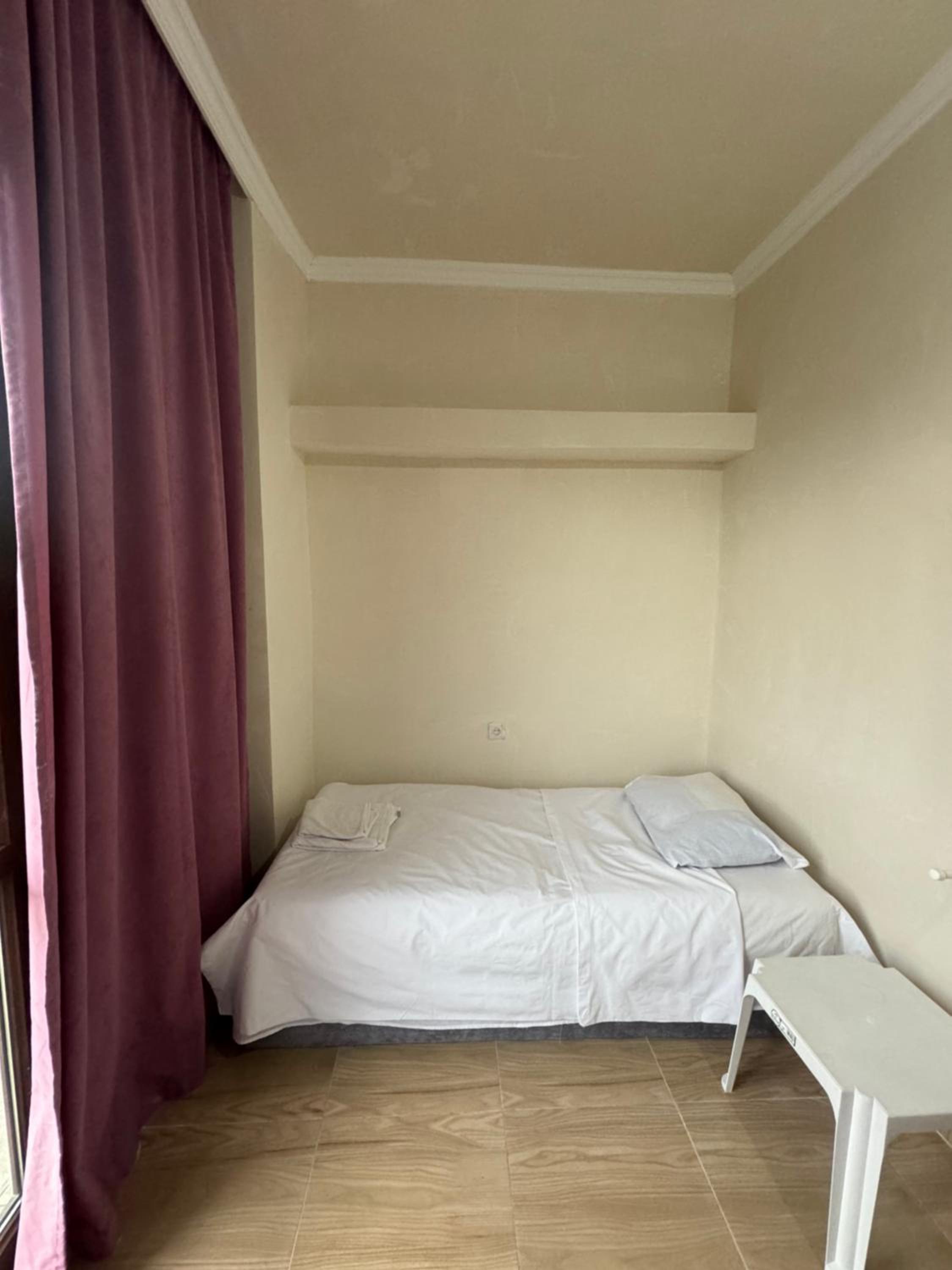 Budget Triple Room