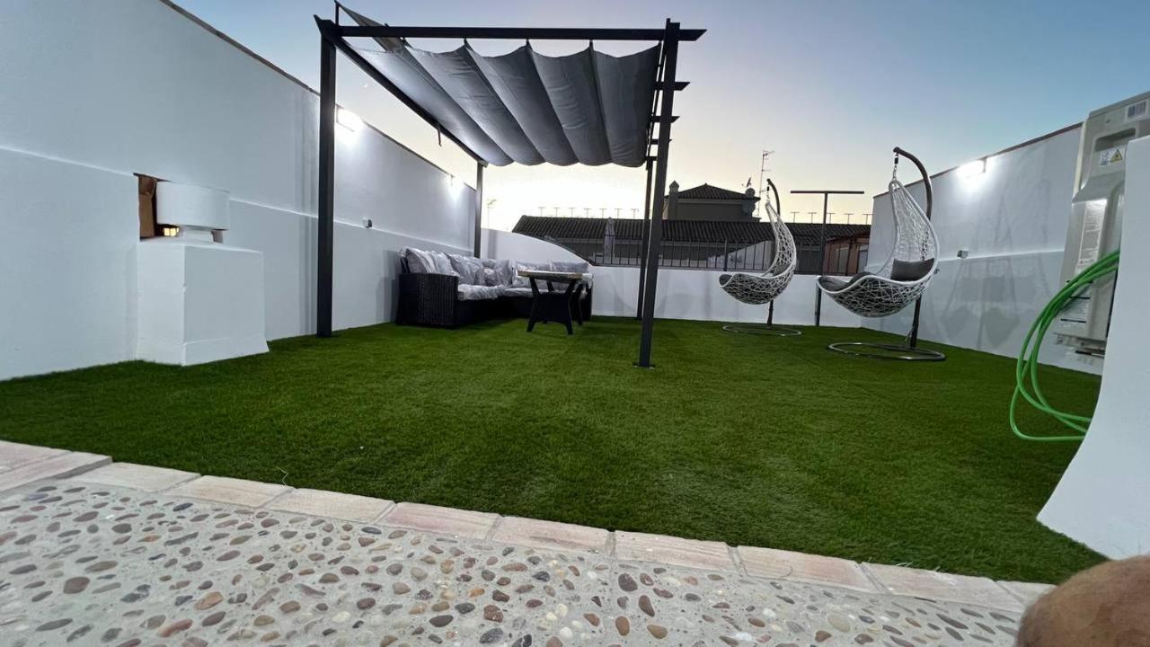 Departamento de tres habitaciones