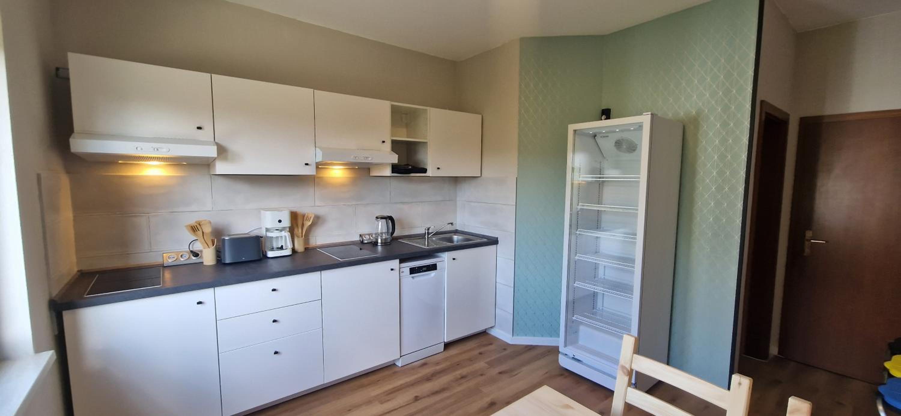 Triple Room with Bathroom photo 3