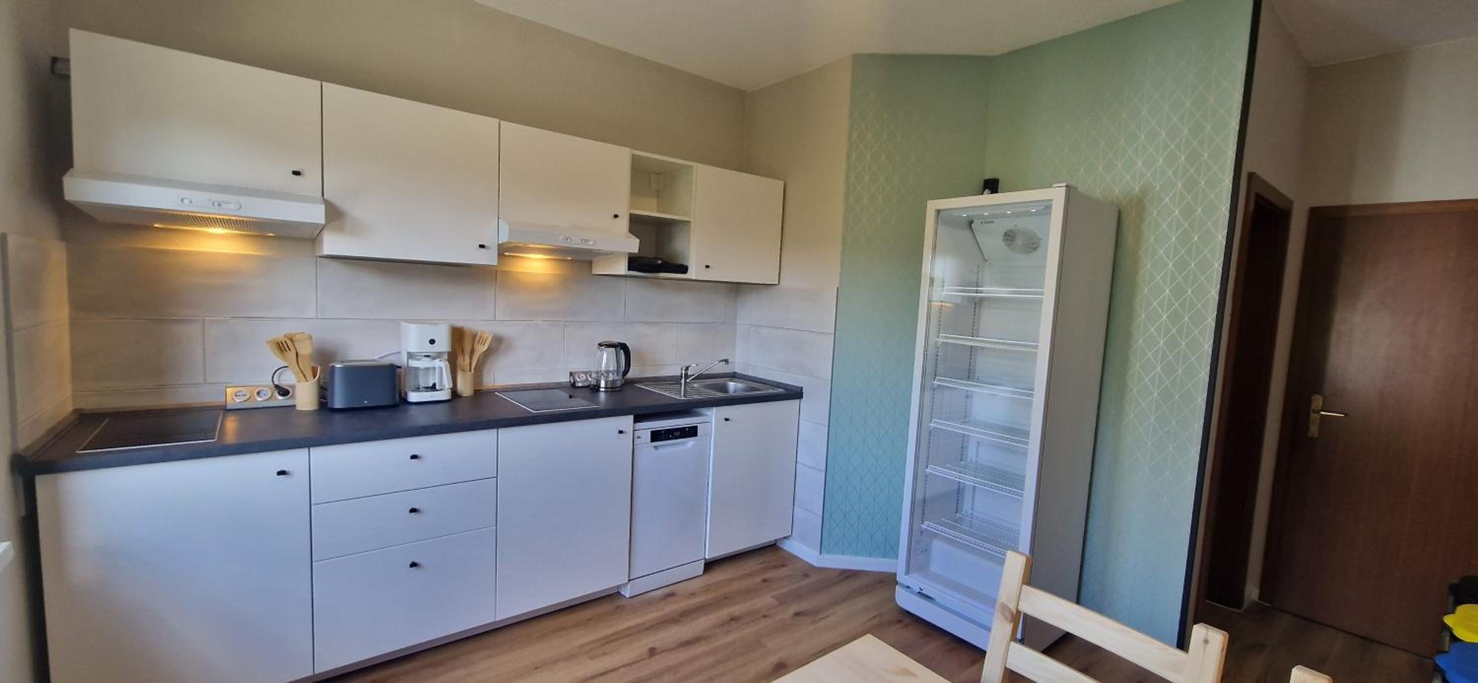 Triple Room with Bathroom photo 2