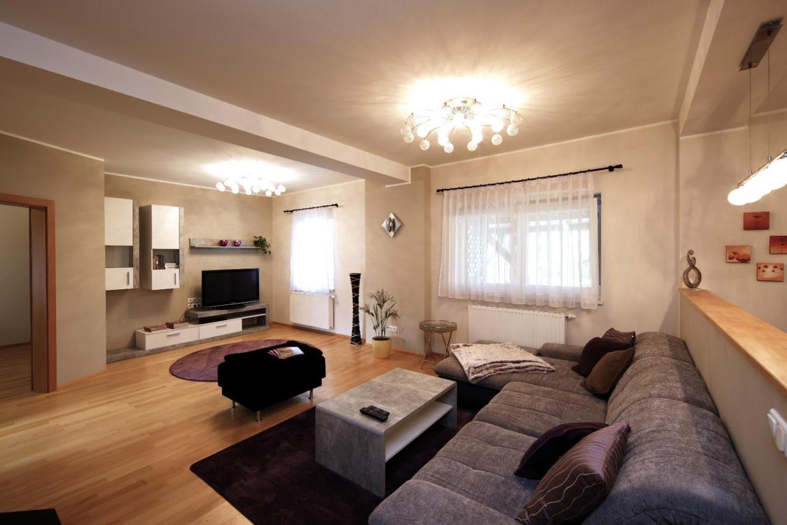 One-Bedroom Apartment photo 3