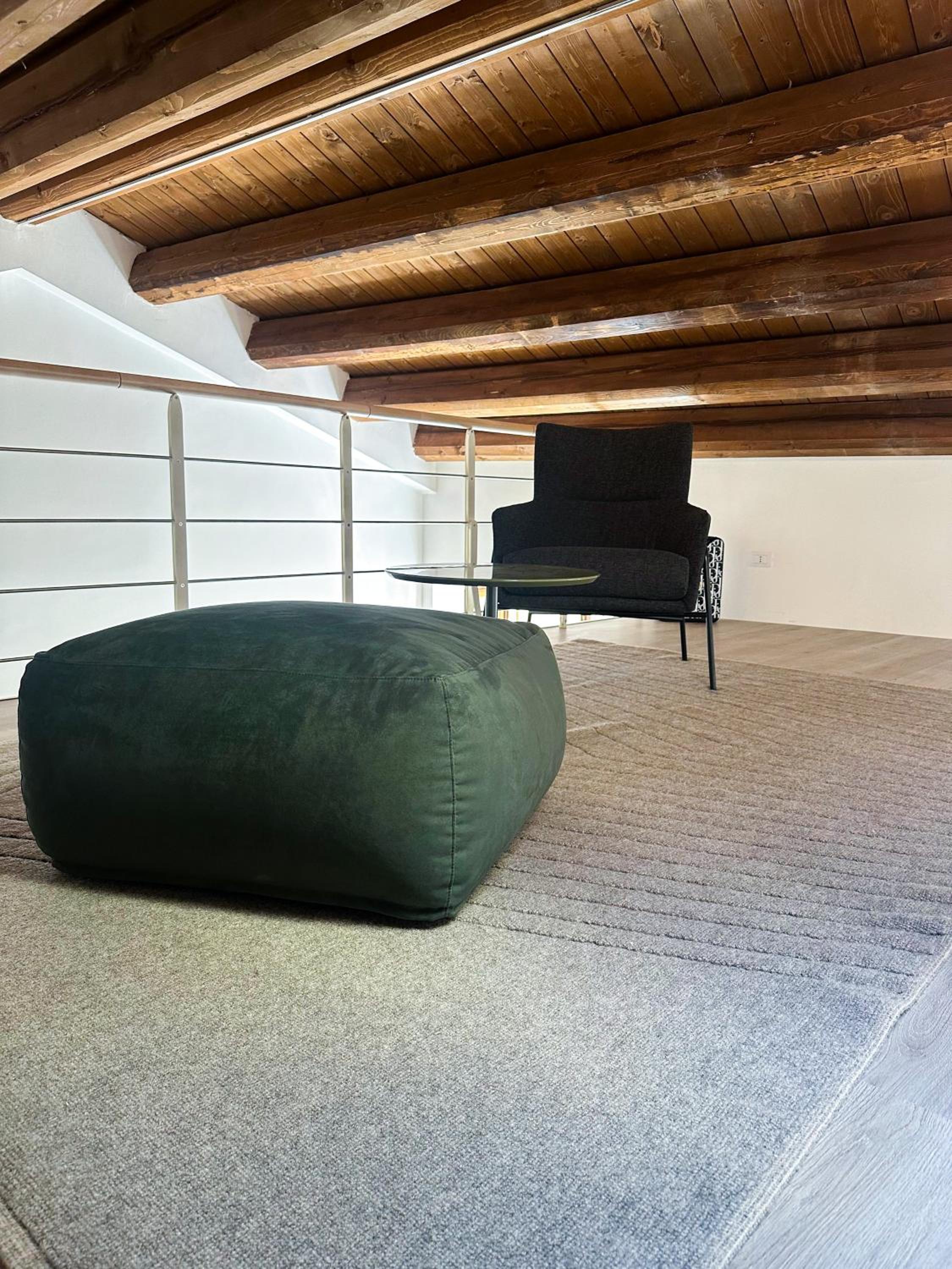 Superior King Suite
