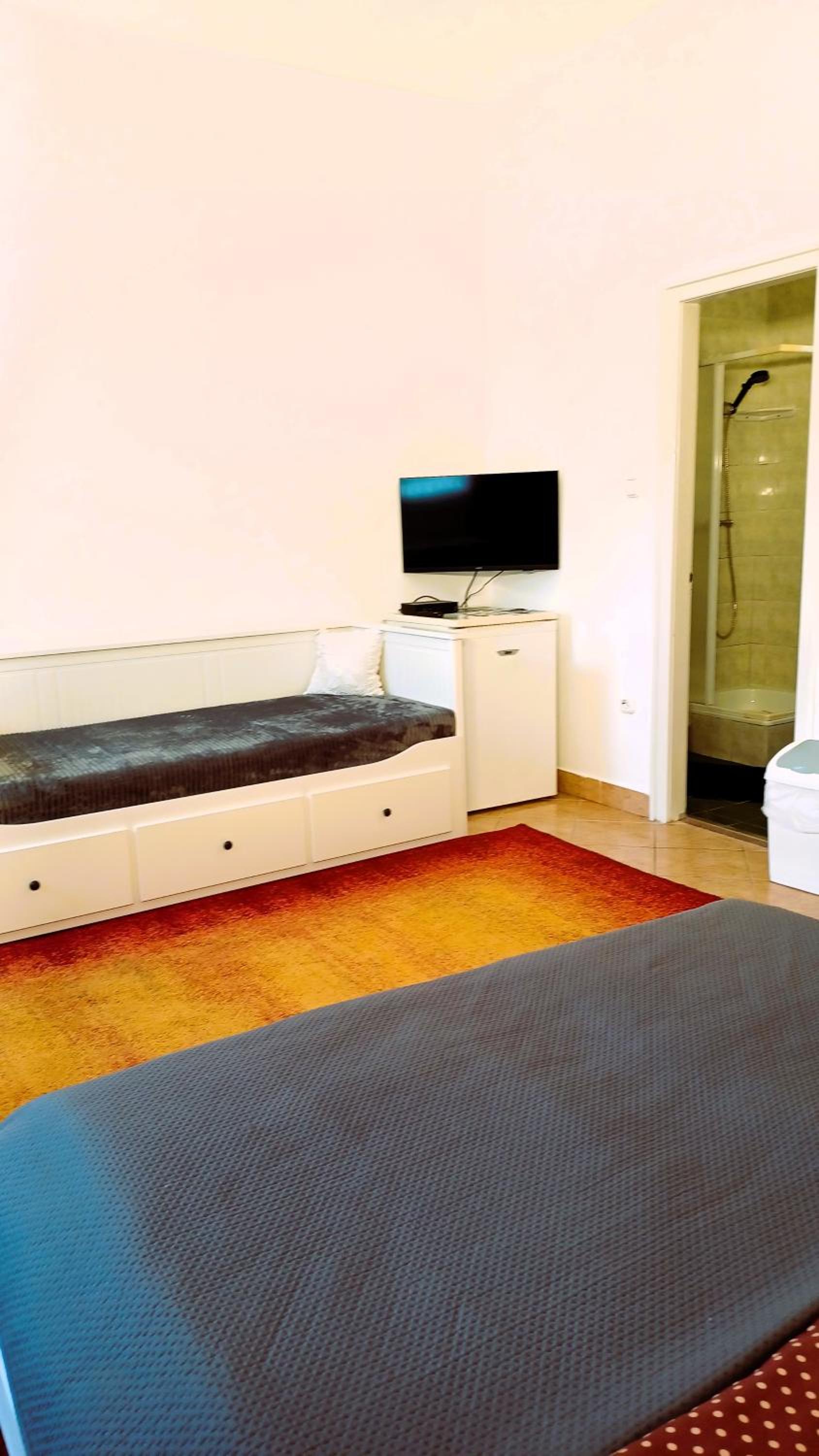 One-Bedroom Apartment photo 3
