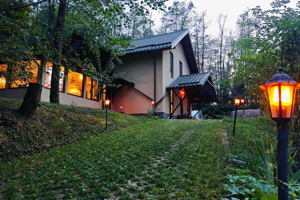 Two-Bedroom Villa photo 3