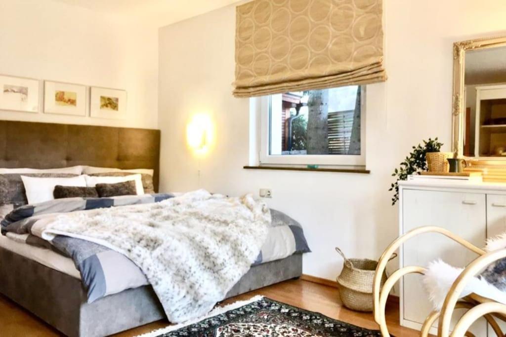 Two-Bedroom Apartment photo 1