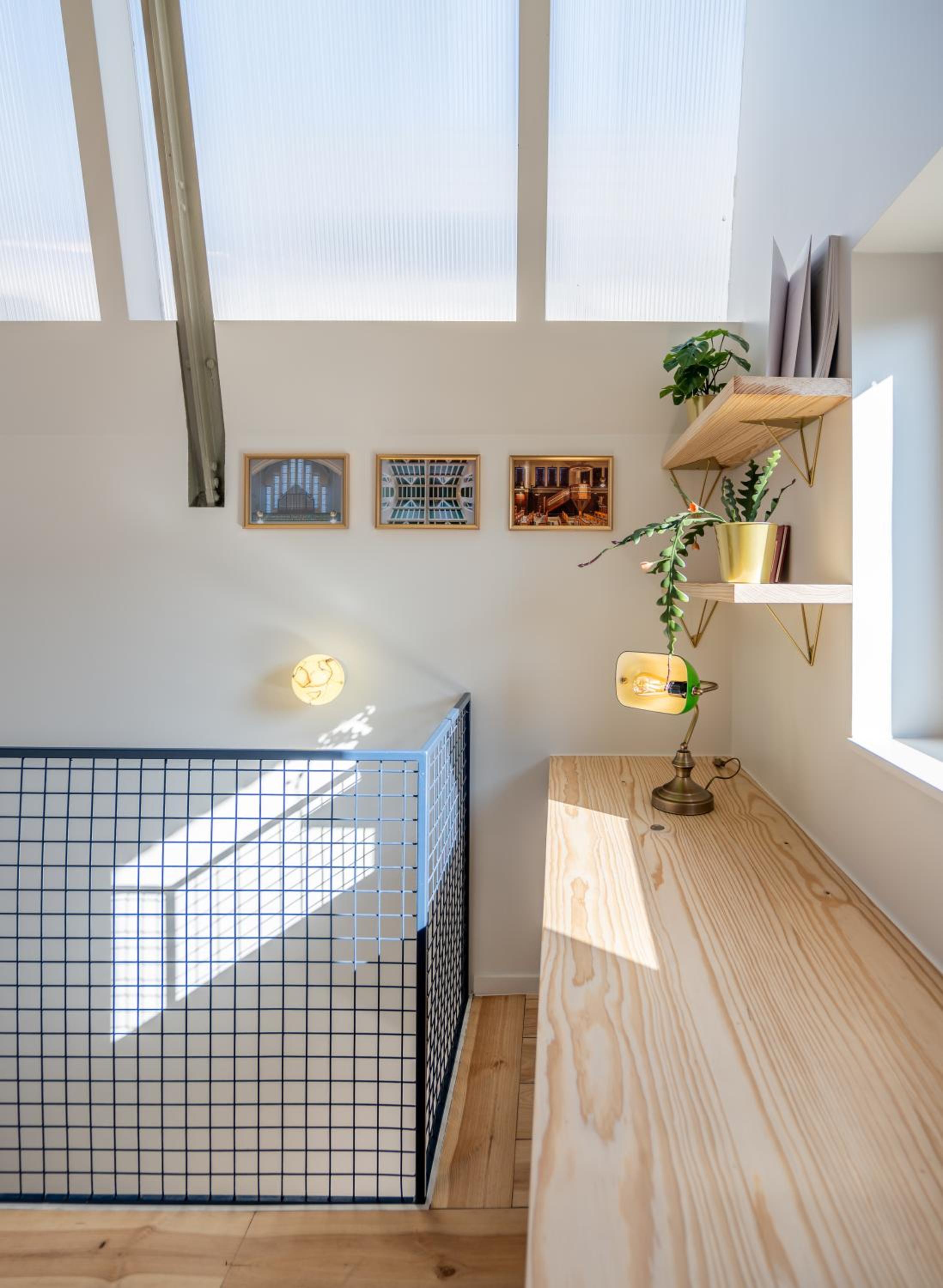 One-Bedroom House photo 3