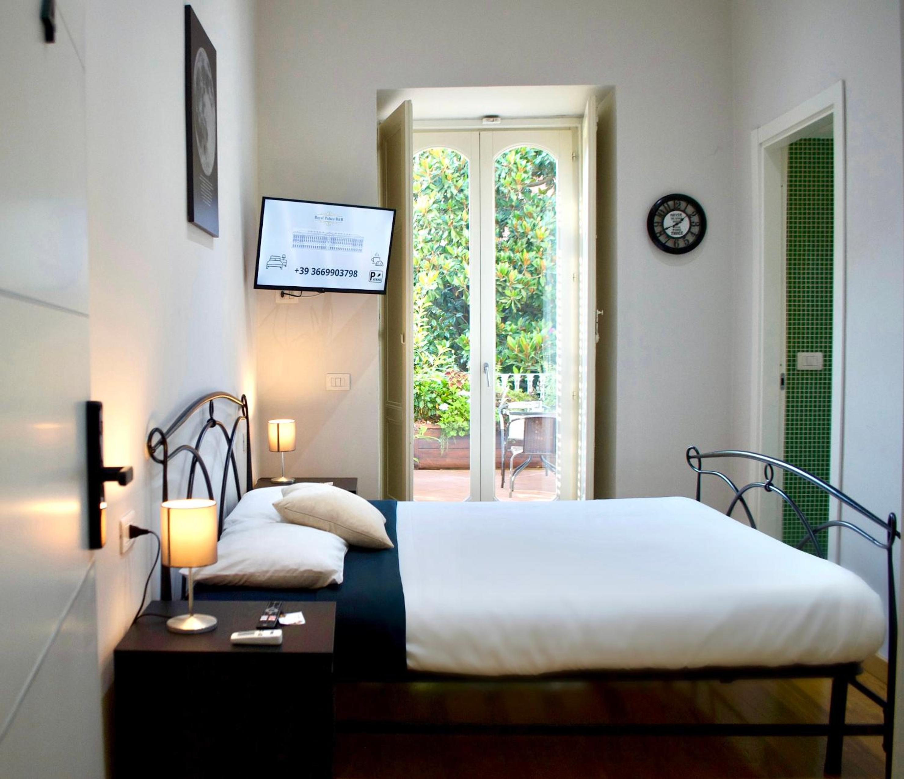 Double Room photo 3