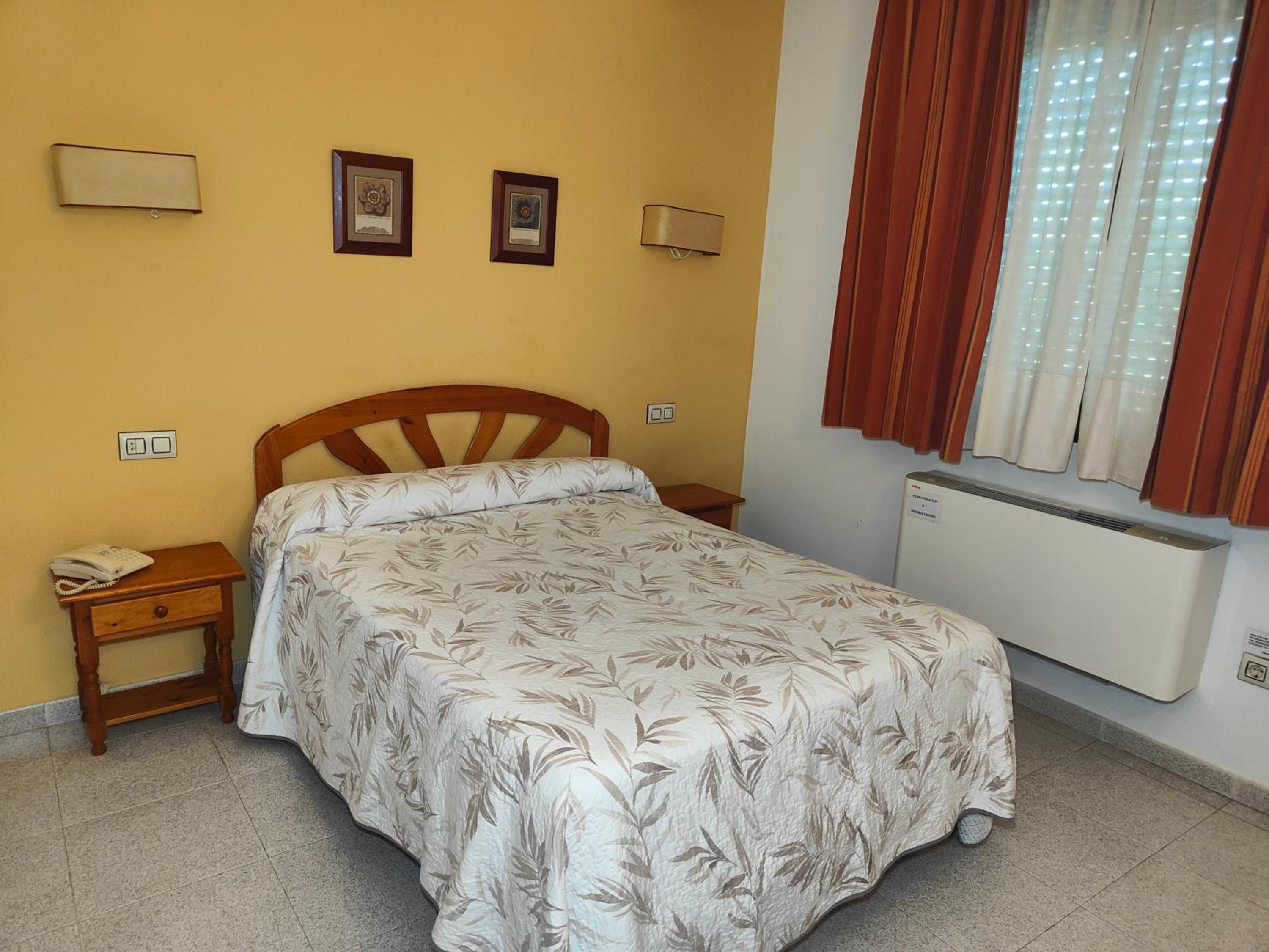 Habitación Doble