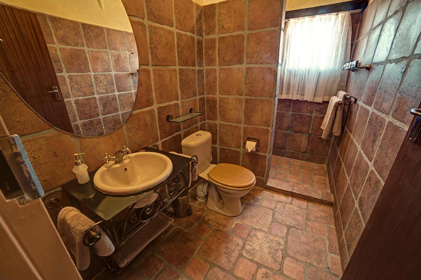 Deluxe Twin Room photo 2