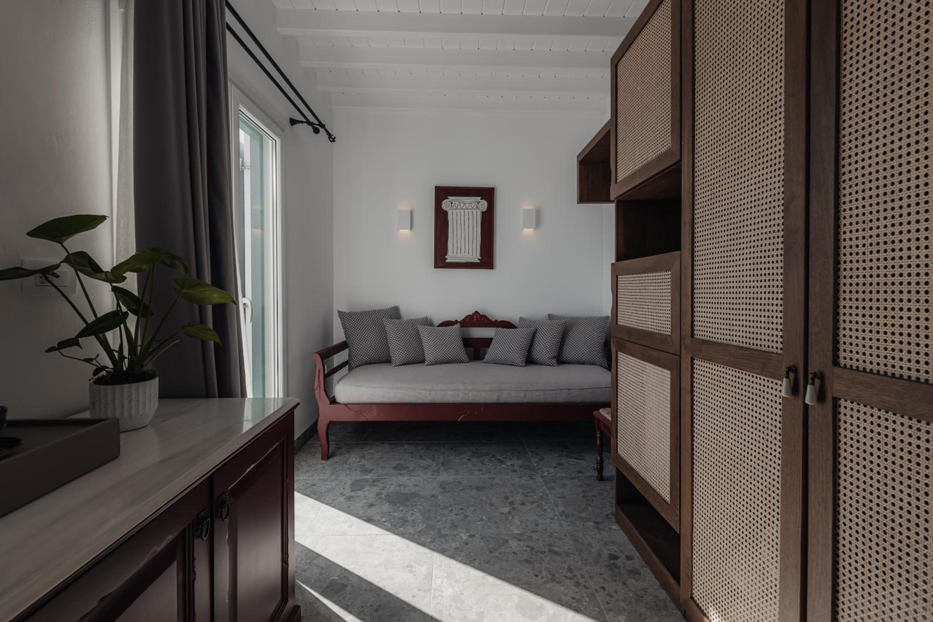 Superior Double or Twin Room with Sea View - Photo 9