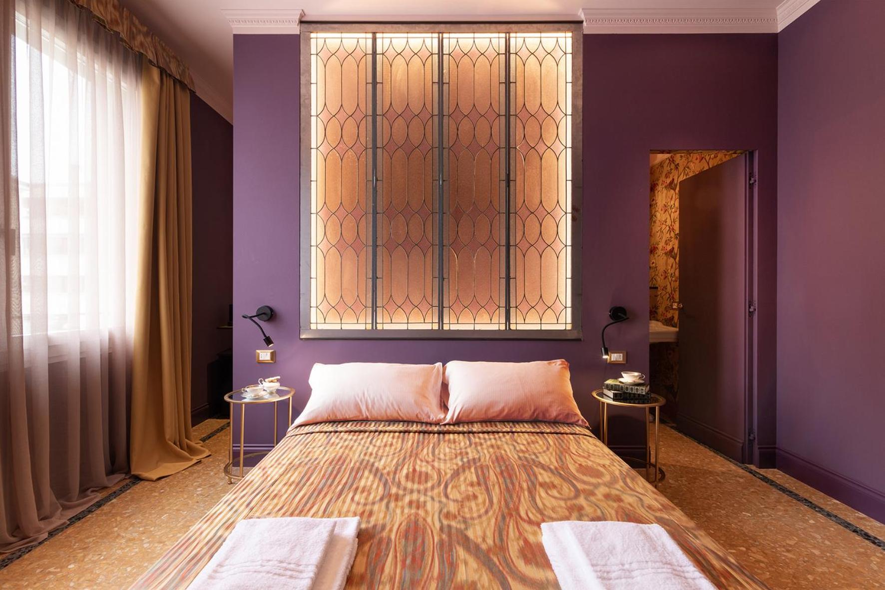 Double Room with Private Bathroom photo 1