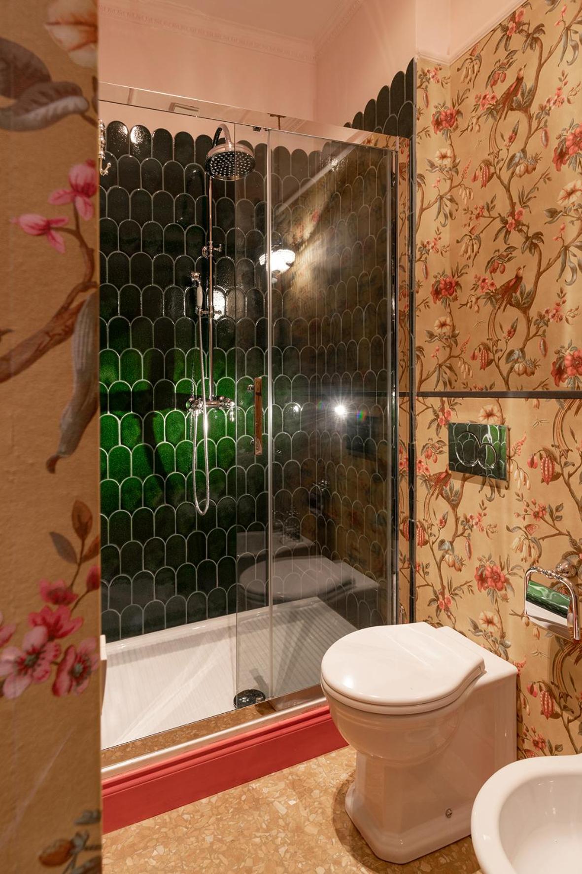 Double Room with Private Bathroom photo 3