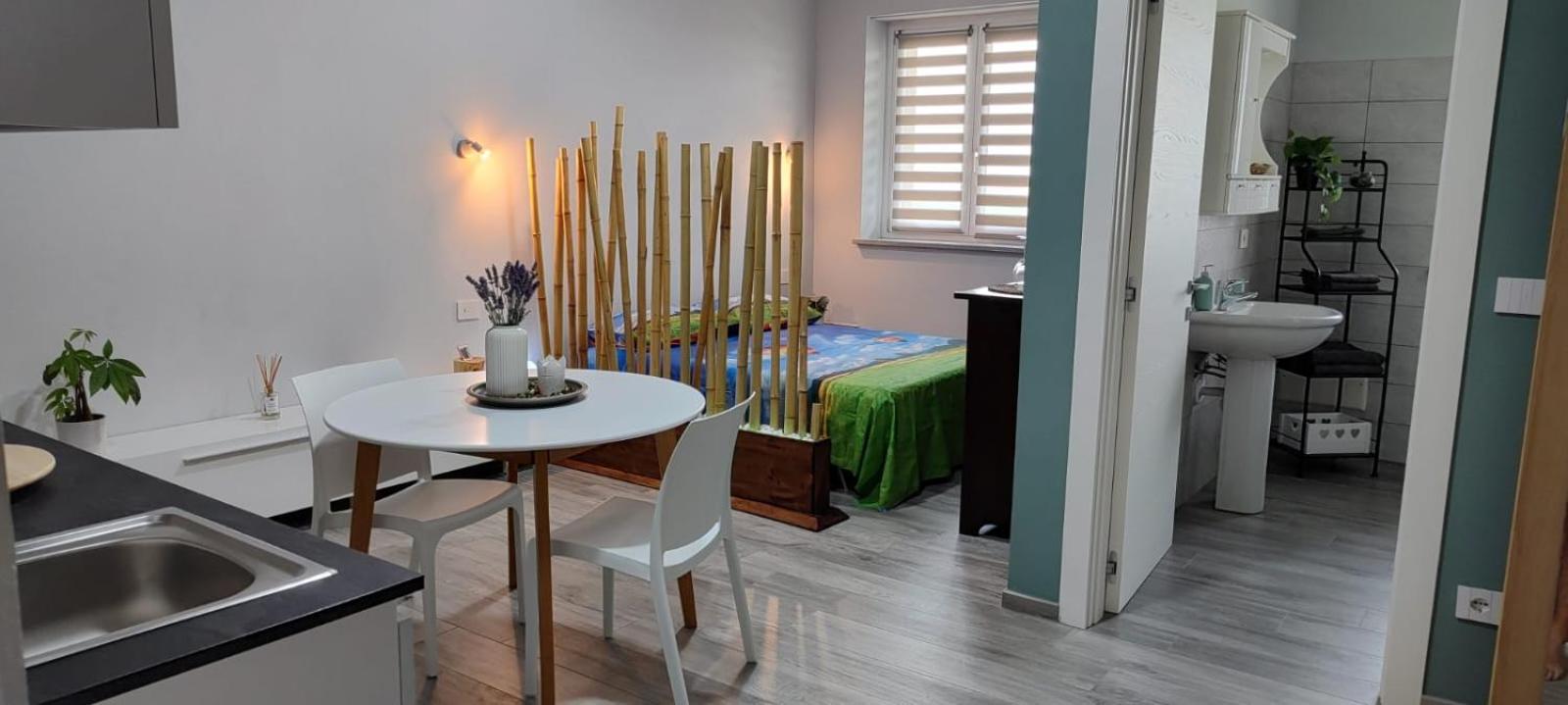 Double Room with Private Bathroom photo 1