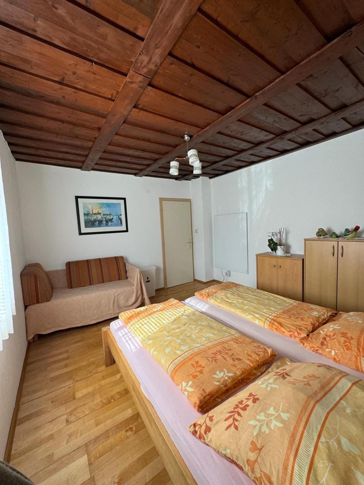 Three-Bedroom House photo 1