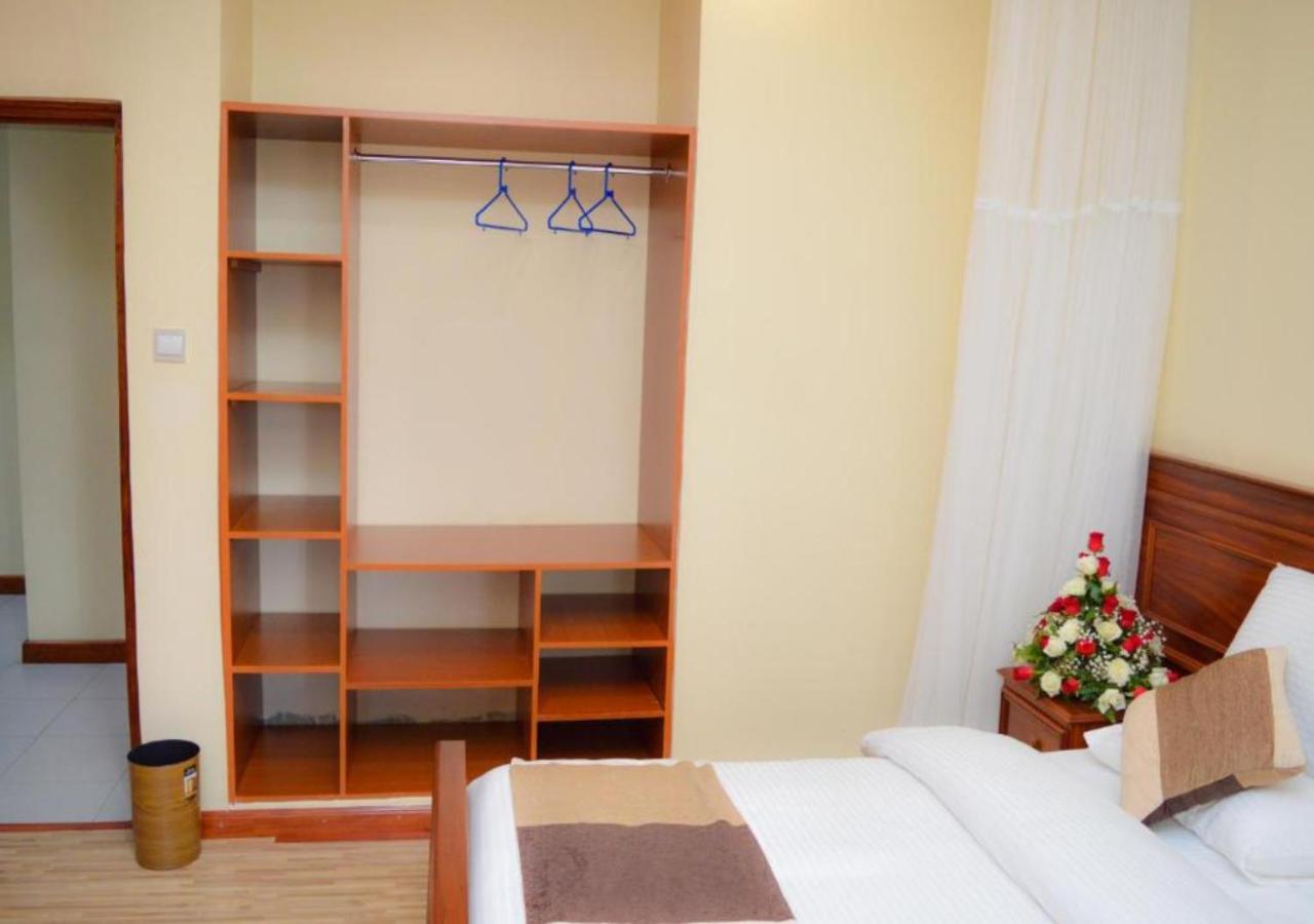 Standard Double Room photo 1