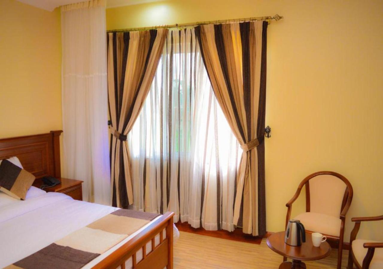 King Room photo 3