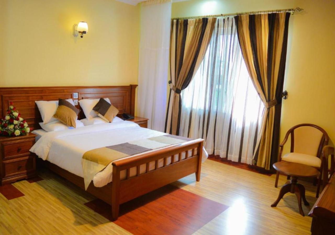 King Room photo 2