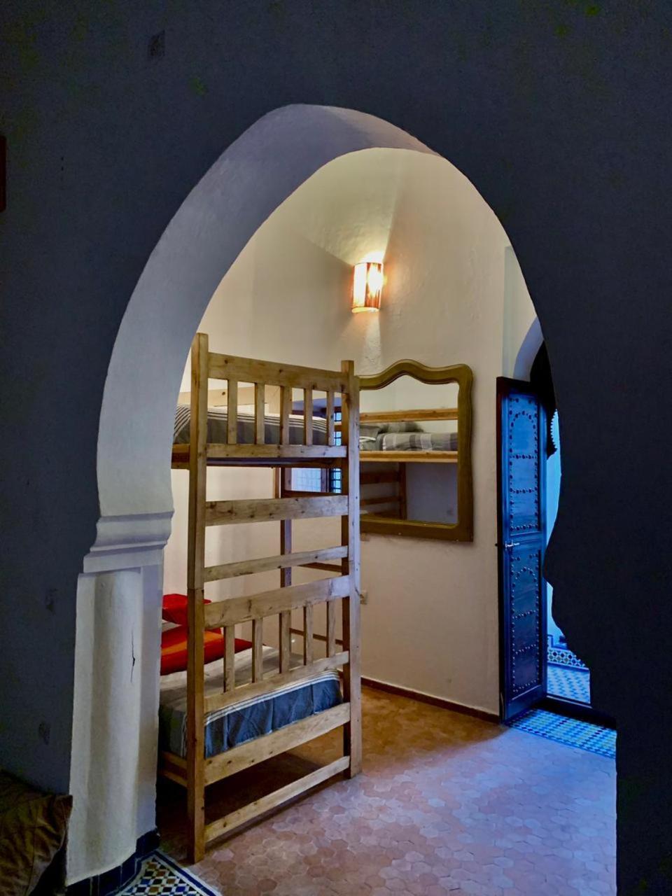 Bed In 6-Bed Dormitory Room photo 3