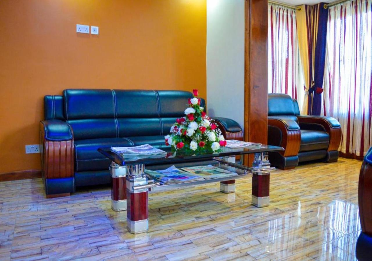 King Suite photo 2
